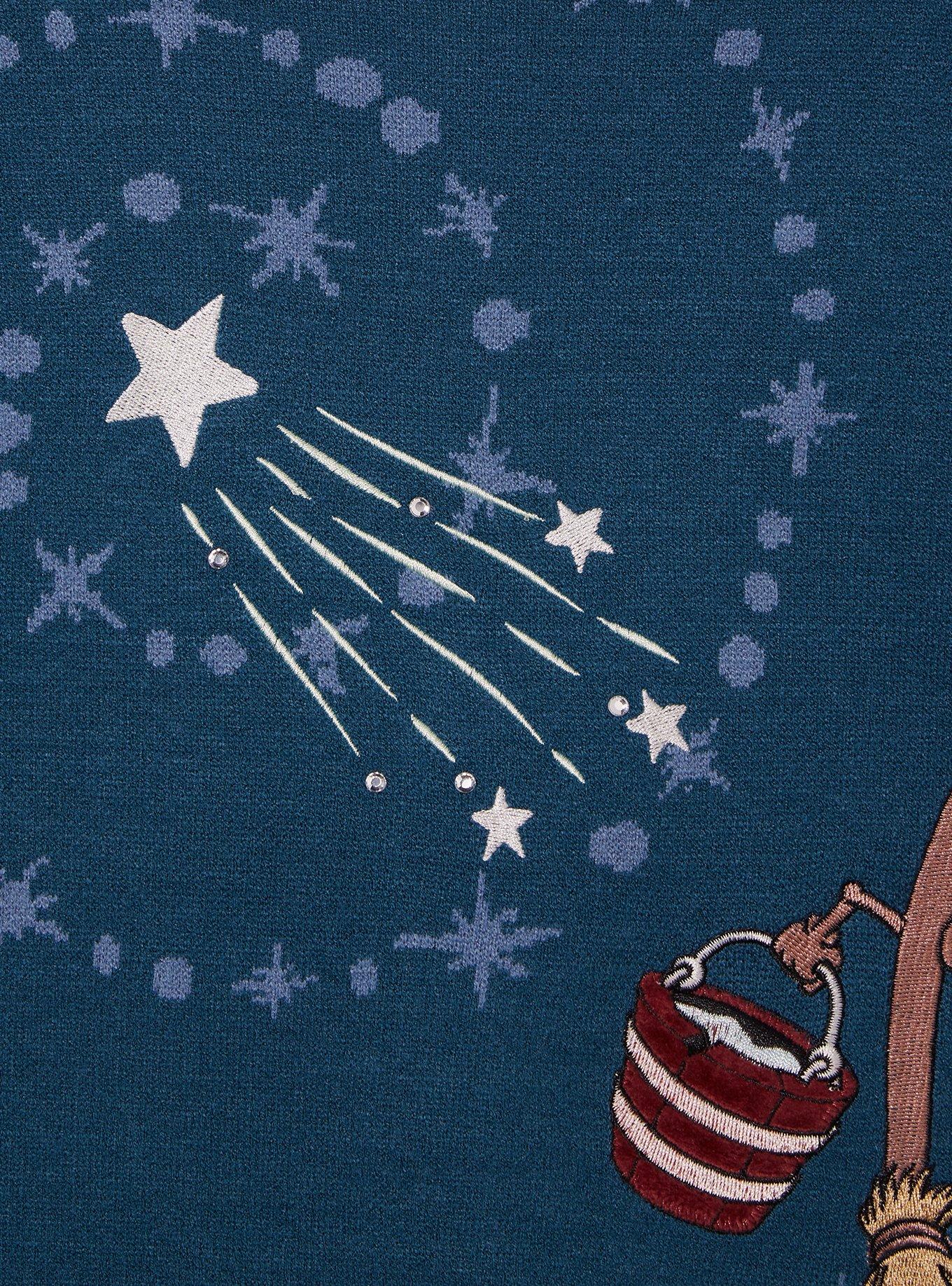 Disney Fantasia Icons Women's Cardigan - BoxLunch Exclusive