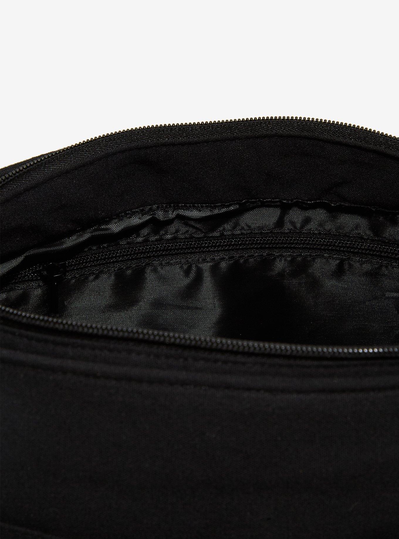 Hatsune Miku Reaching Messenger Bag, , alternate