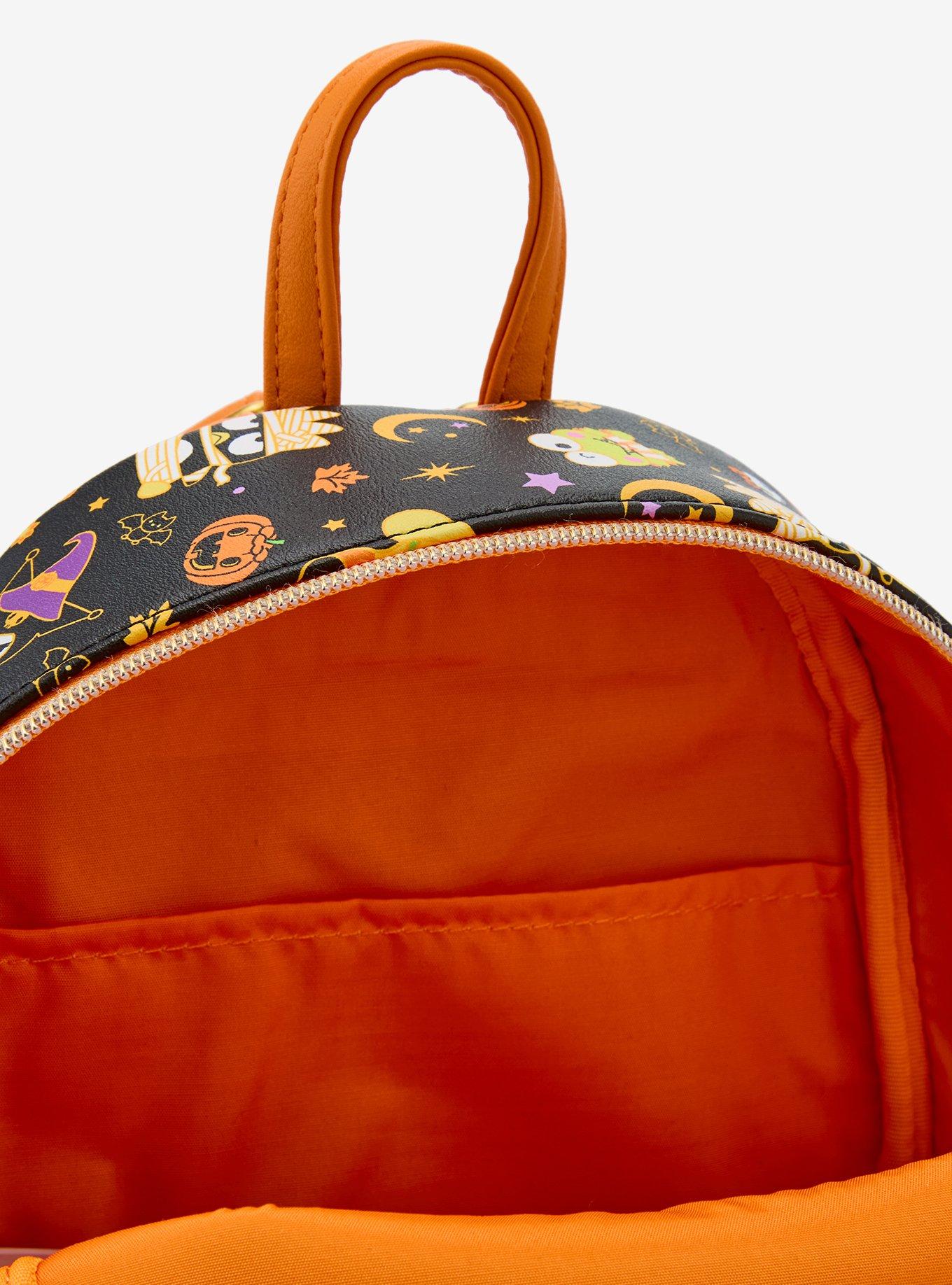 Loungefly Hello Kitty And Friends Halloween Mini Backpack, , alternate