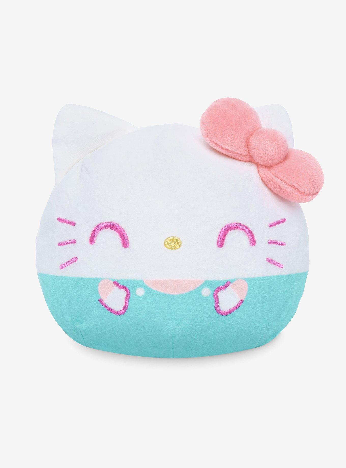 Teeturtle Sanrio Hello Kitty Scented Reversible Plush, , hi-res