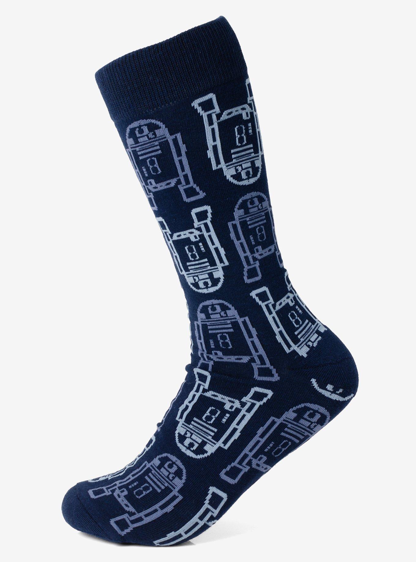 Star Wars R2-D2 Navy Men's Gift Set, , hi-res