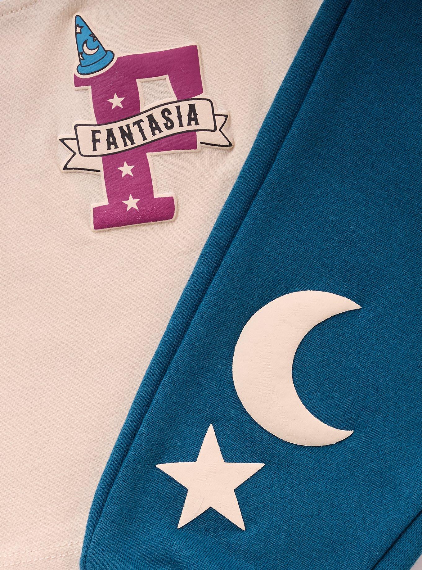 Disney Fantasia Infant T-Shirt & Jogger Set - BoxLunch Exclusive, , alternate