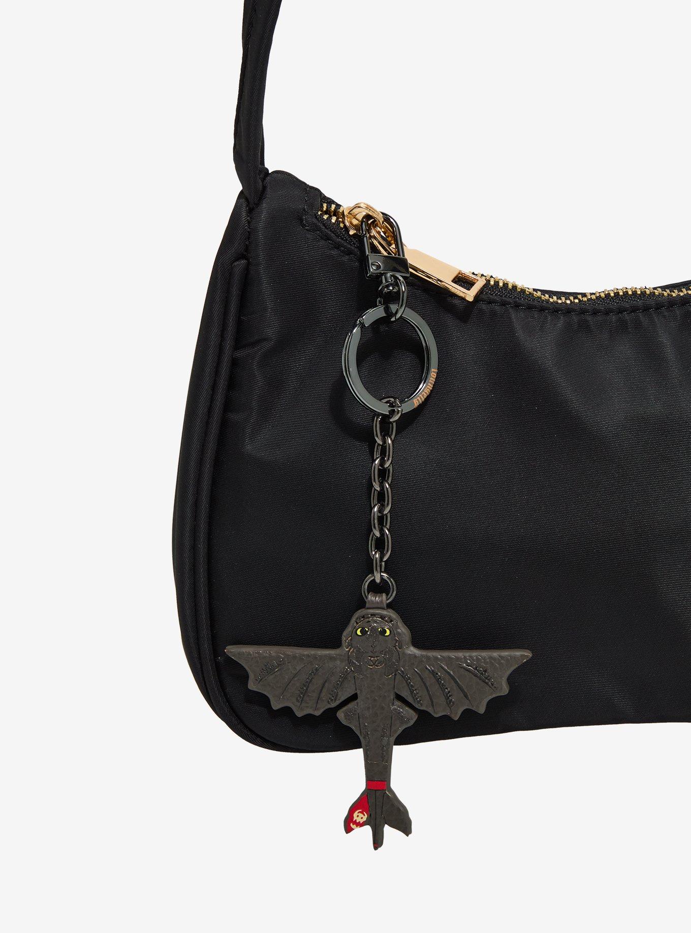 DreamWorks How to Train Your Dragon Toothless Flying Keychain - BoxLunch Exclusive, , hi-res