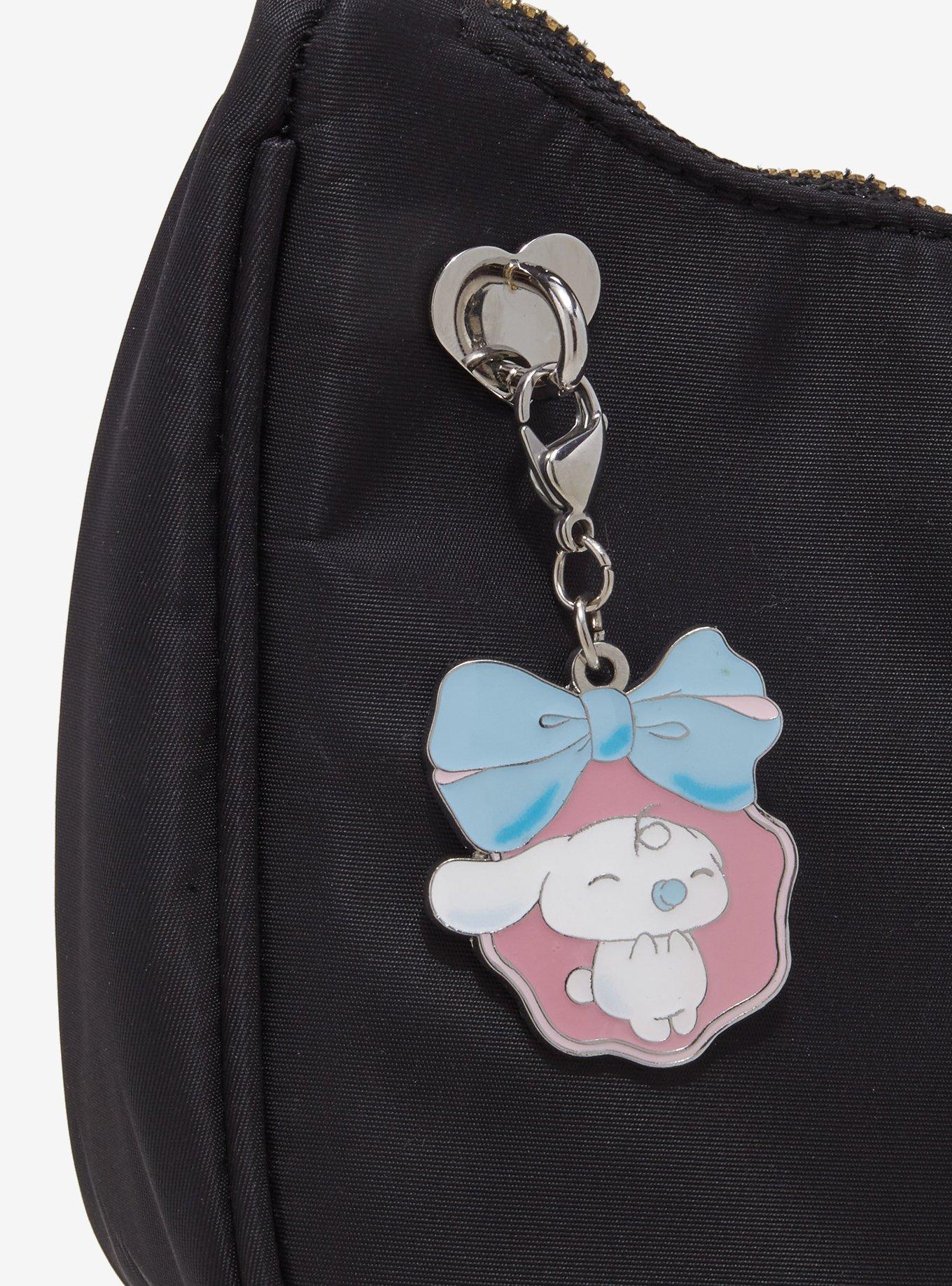 Sanrio Cinnamoroll & Milk Sticker Charm Set - BoxLunch Exclusive, , alternate