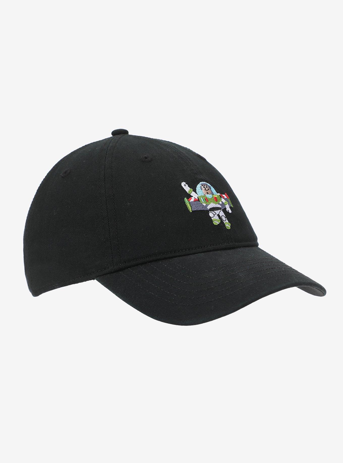 Disney Pixar Toy Story Buzz Lightyear Dad Cap, , hi-res