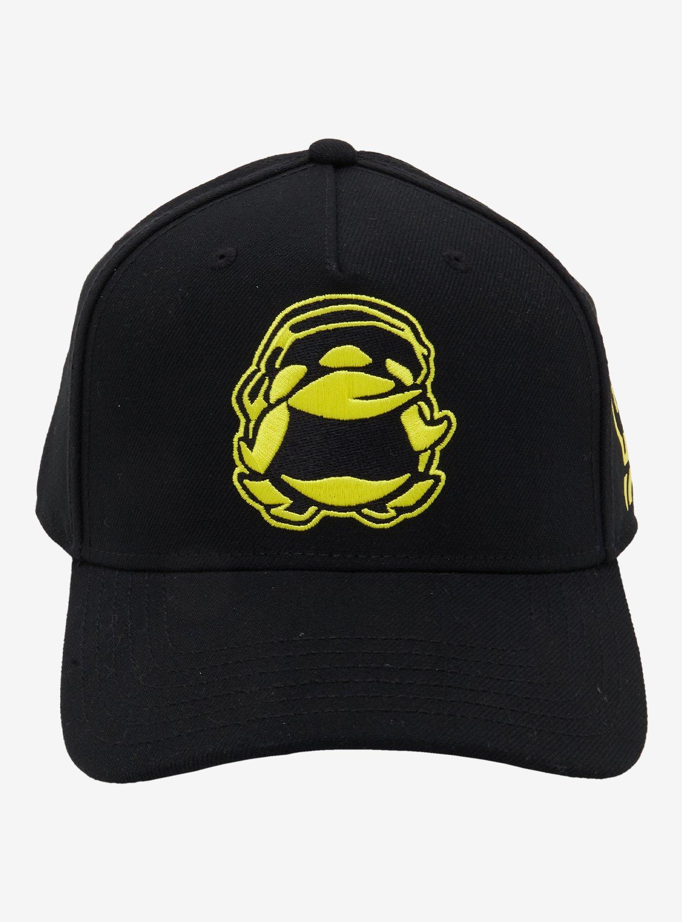 Murder Drones N Embroidered Snapback Hat, , hi-res