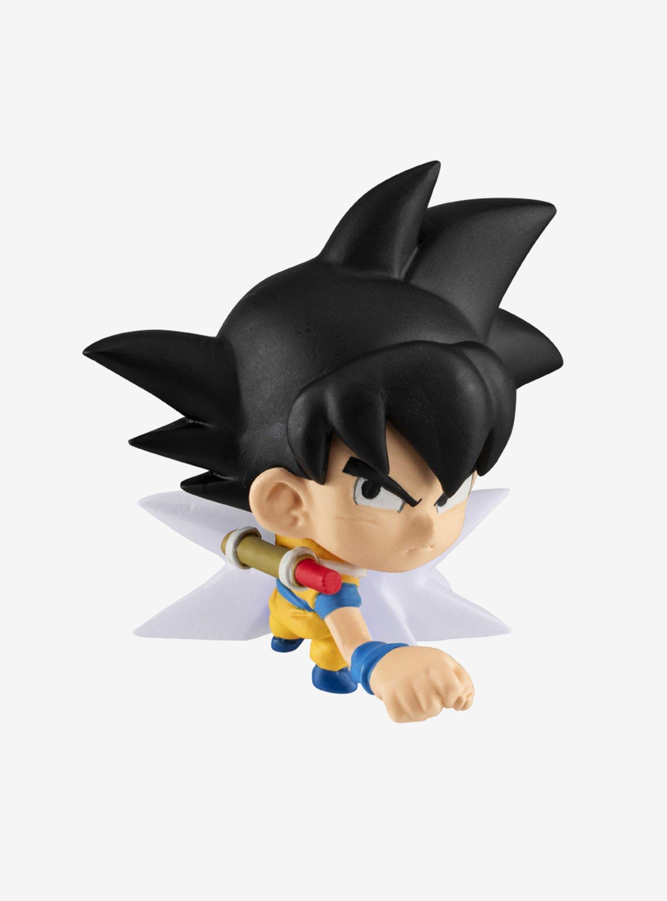 Bandai Spirits Dragon Ball Super Warriors Wave 8 Blind Box Figure, , hi-res