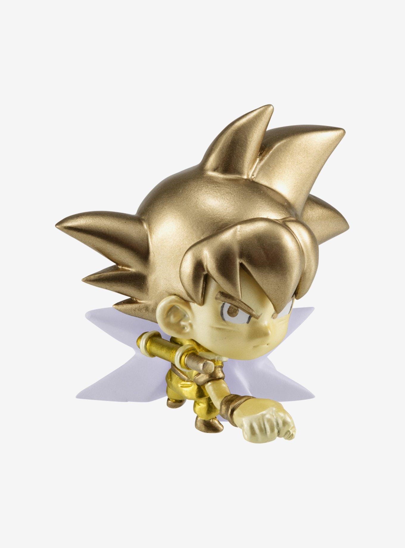 Bandai Spirits Dragon Ball Super Warriors Wave 8 Blind Box Figure, , alternate