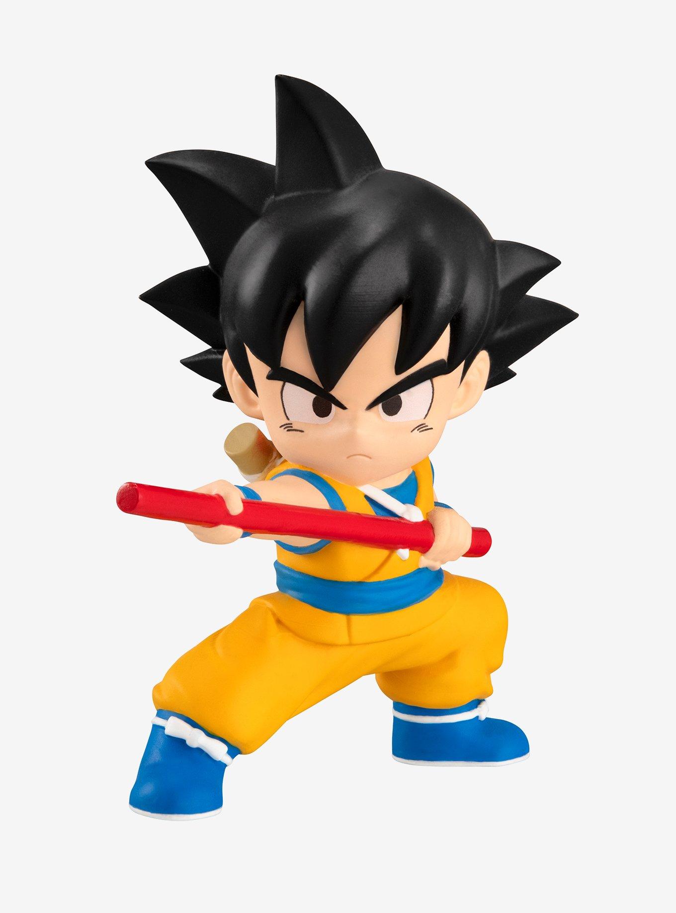 Bandai Dragon Ball Daima Sofbits Blind Box Figure, , hi-res