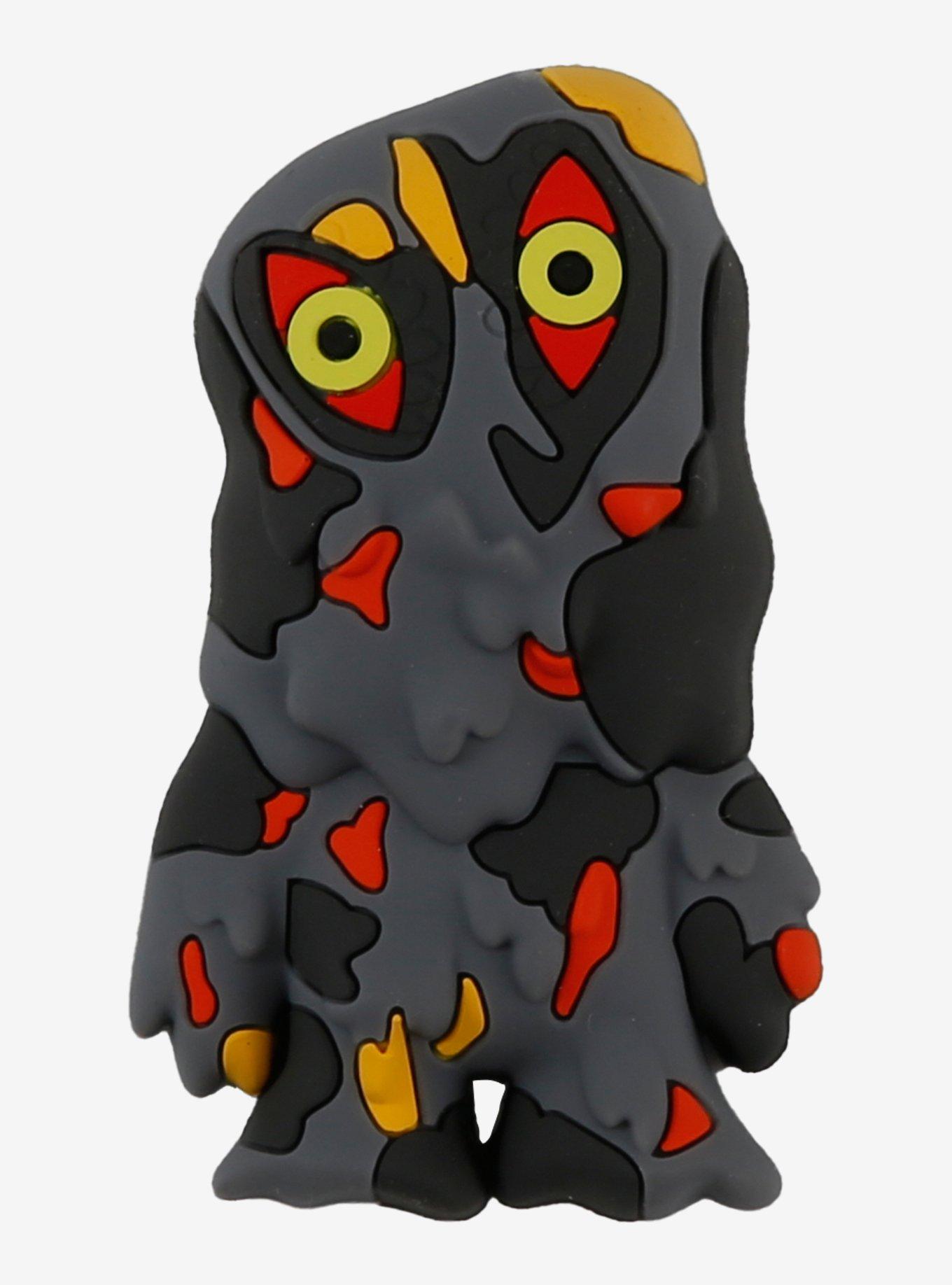 tokidoki x Godzilla Blind Bag Magnet, , hi-res