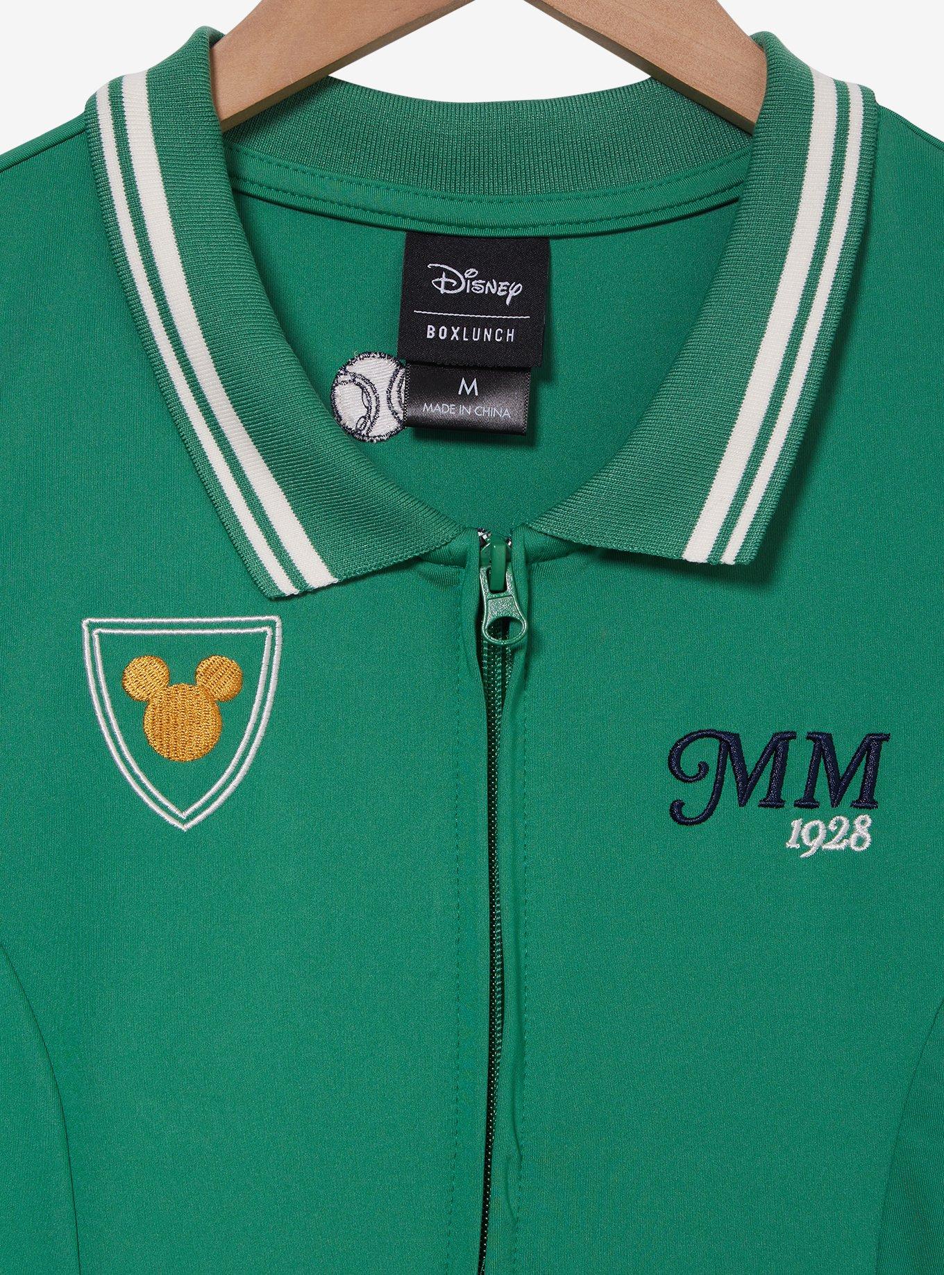 Disney Minnie Mouse Country Club Active Dress - BoxLunch Exclusive, GREEN, alternate