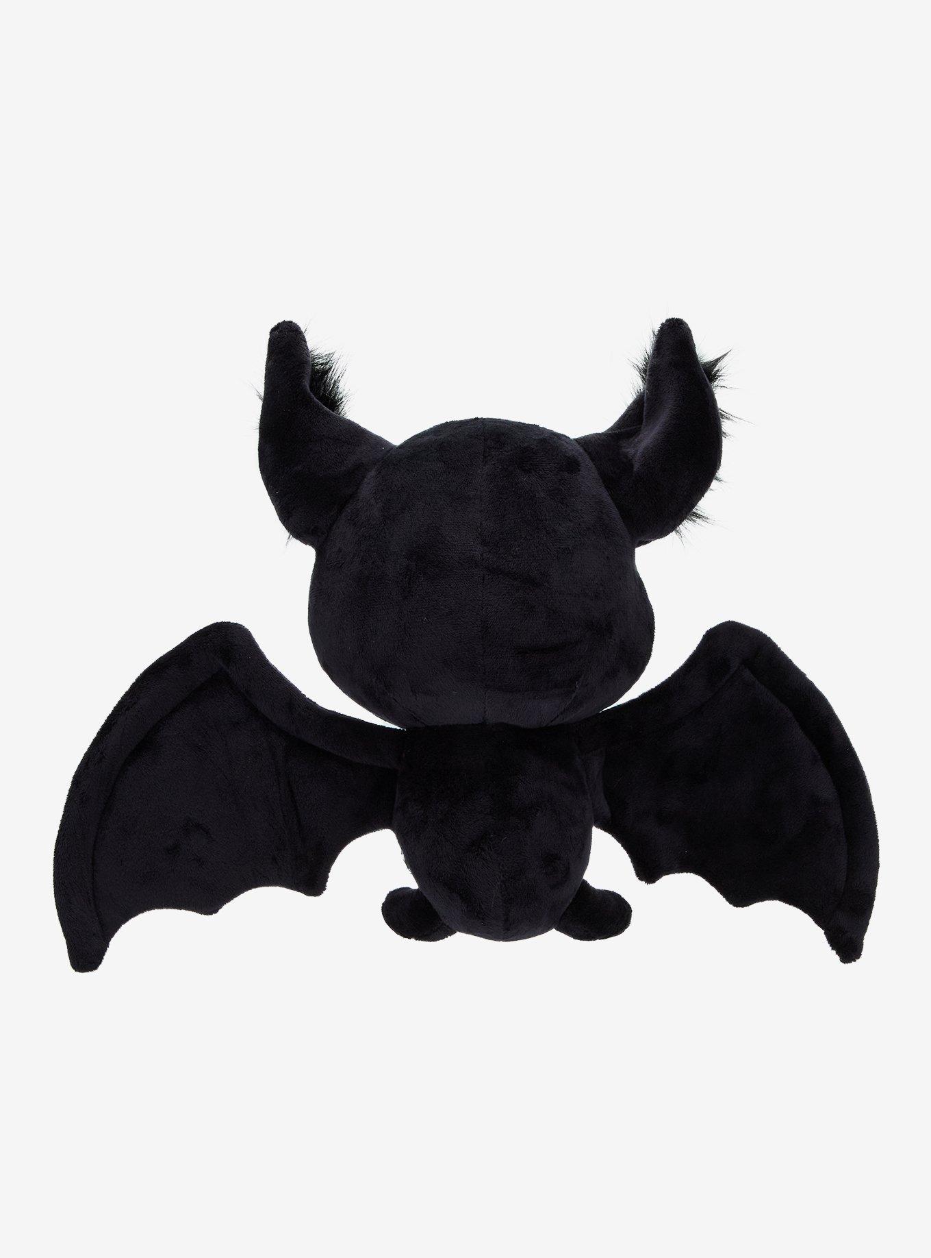 Kreeptures Vampir: Witchcraft Bat Plush, , alternate