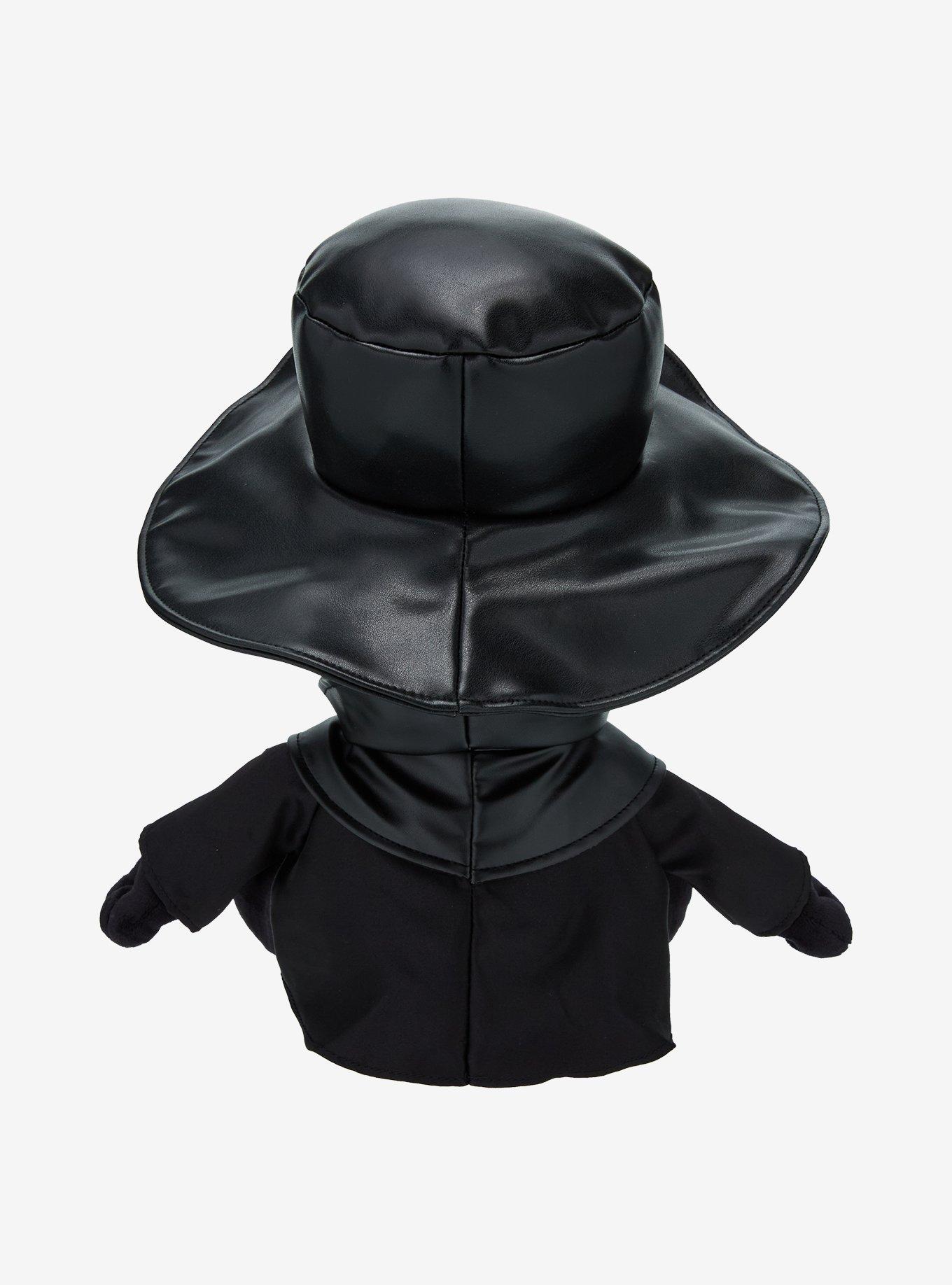 Kreeptures Draven Doctor Plush, , alternate