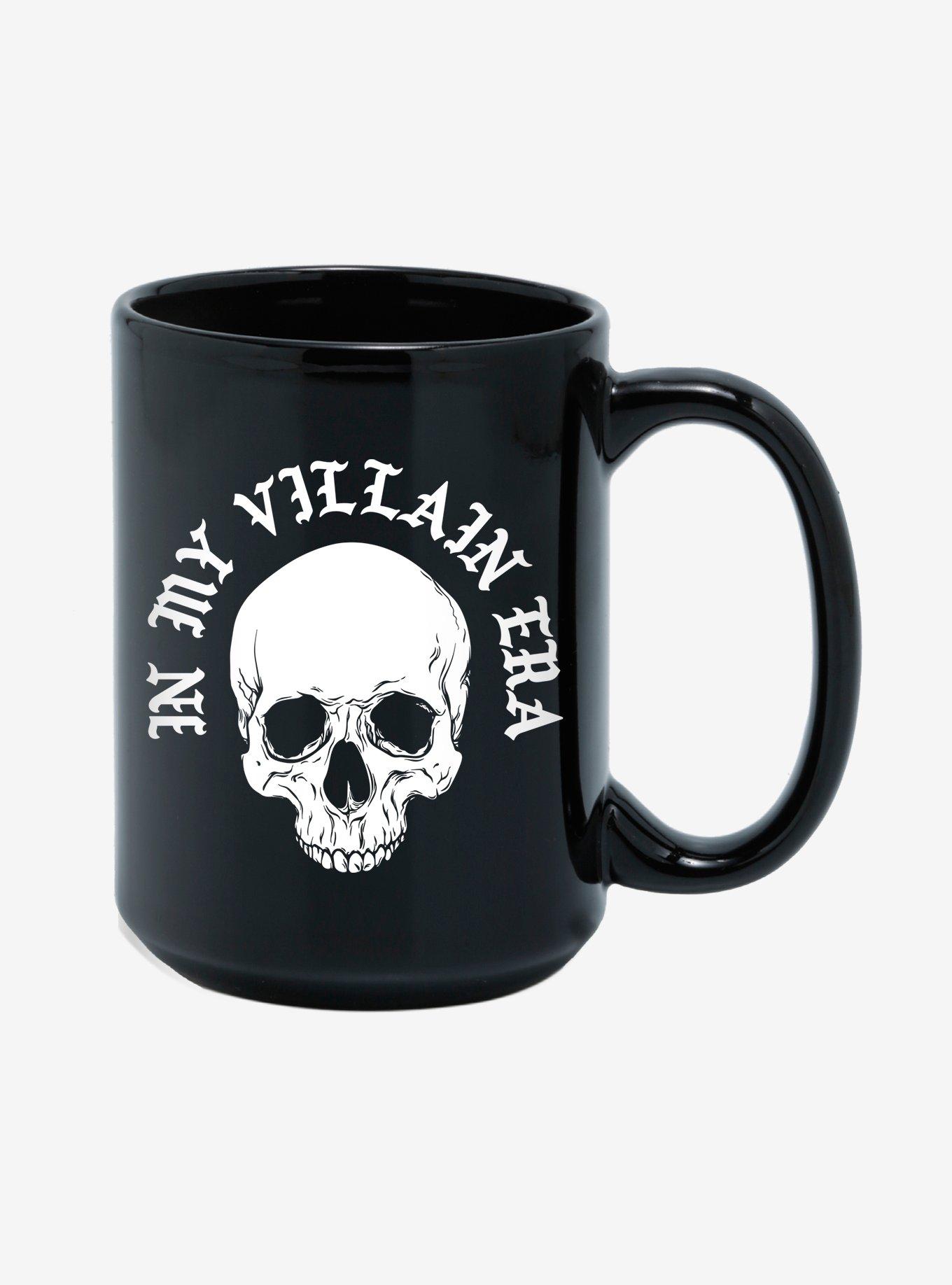 In My Villain Era 15oz Mug, , alternate