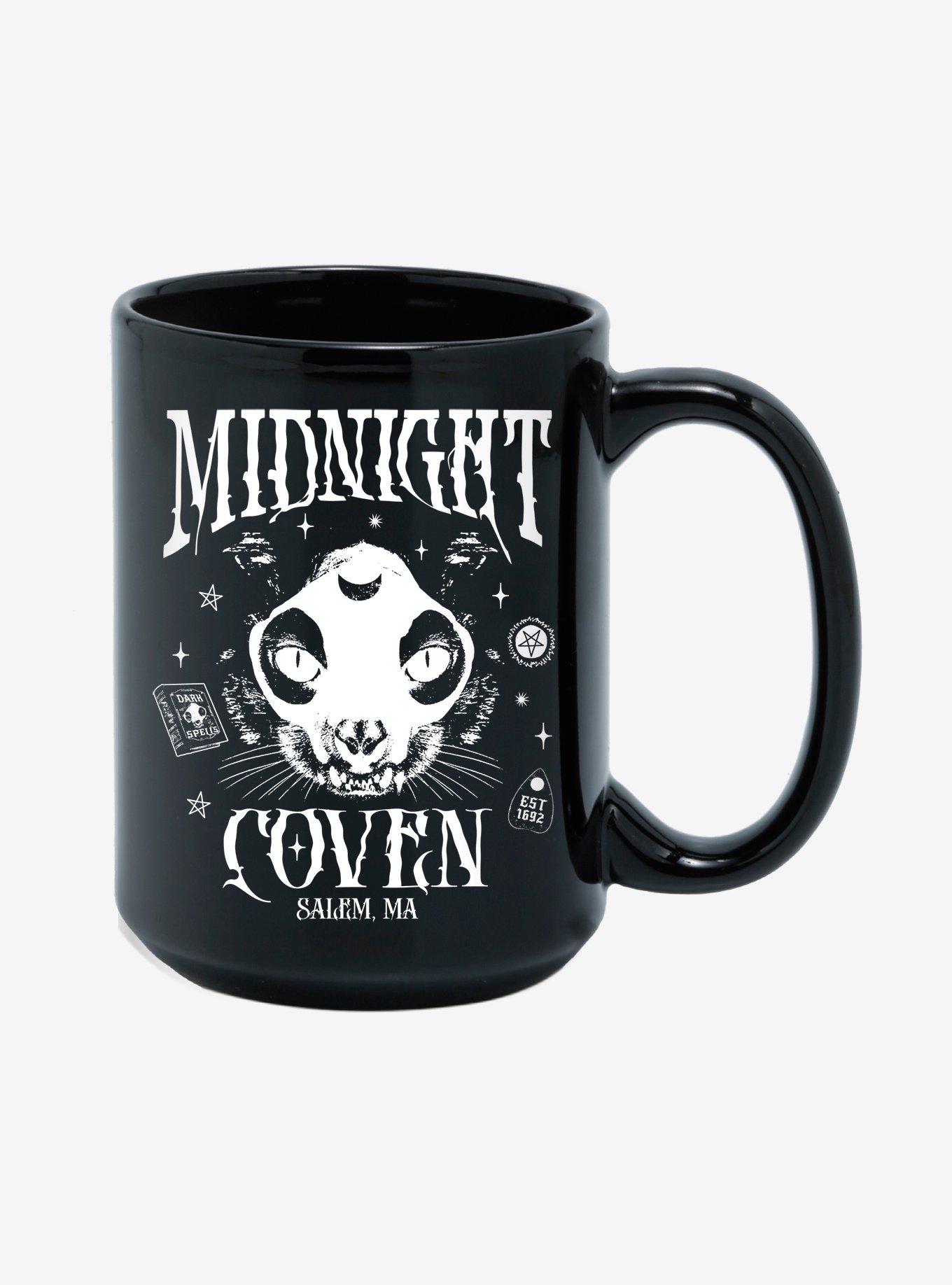 Midnight Coven 15oz Mug, , hi-res