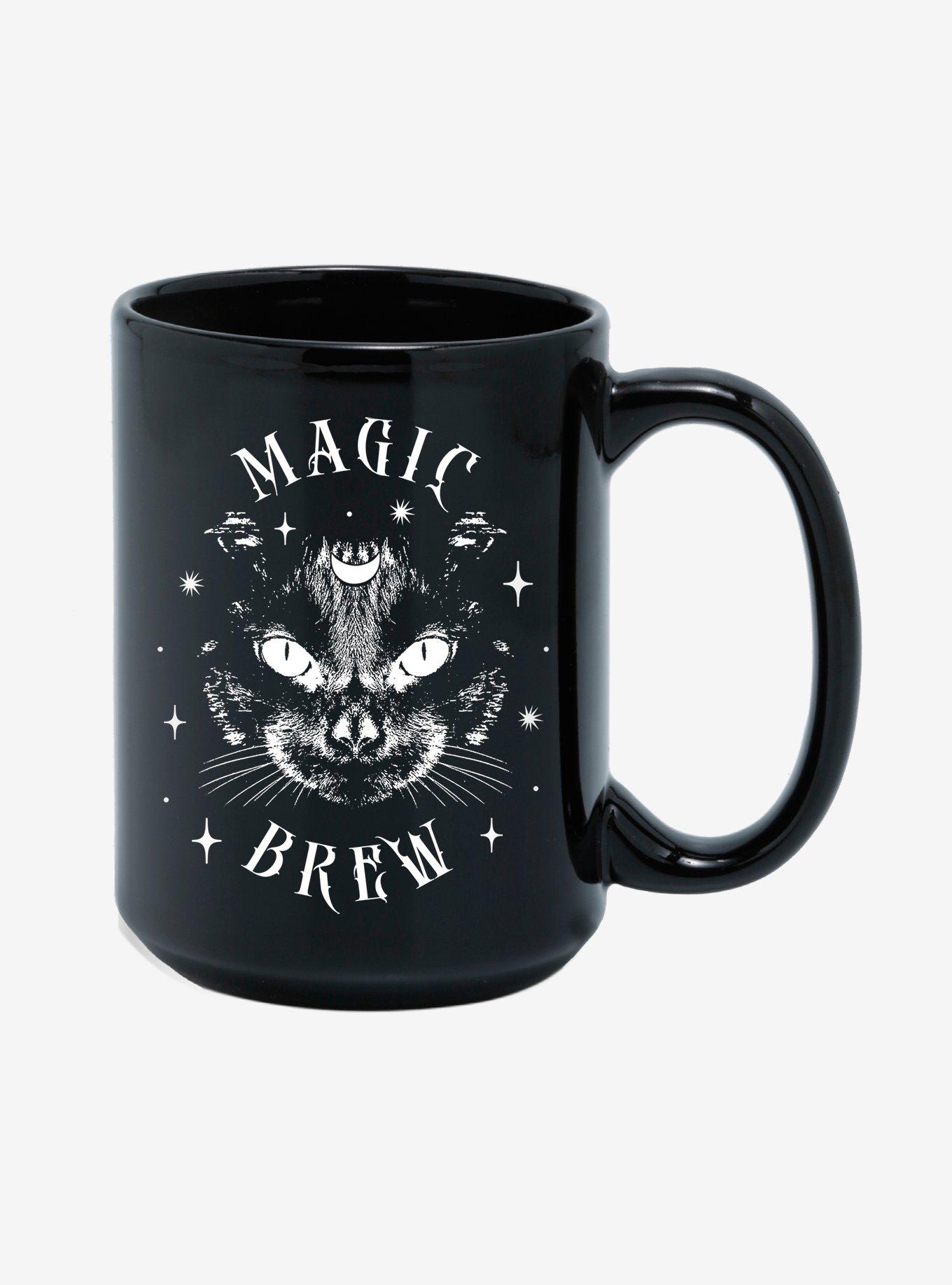Magic Brew 15oz Mug, , hi-res