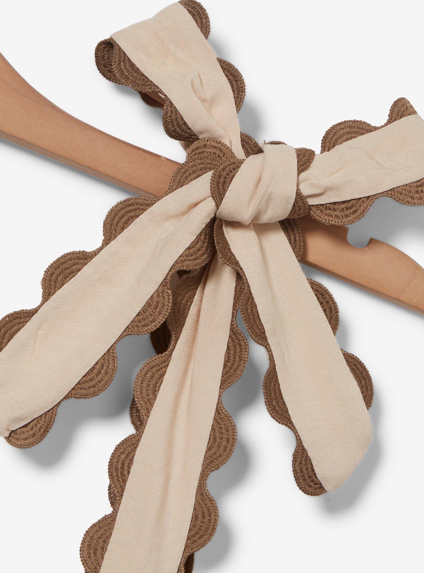 Studio Ghibli&reg; My Neighbor Totoro Embroidered Totoros Women's Tank, BEIGE, alternate