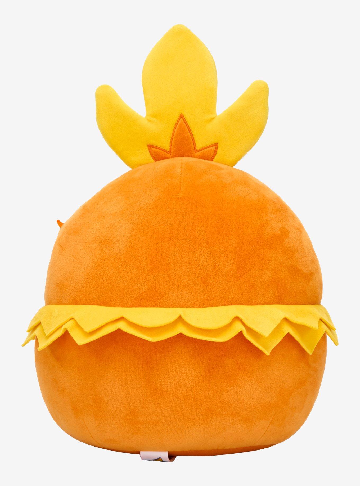 Squishmallows Pokémon Torchic 10 Inch Plush, , alternate