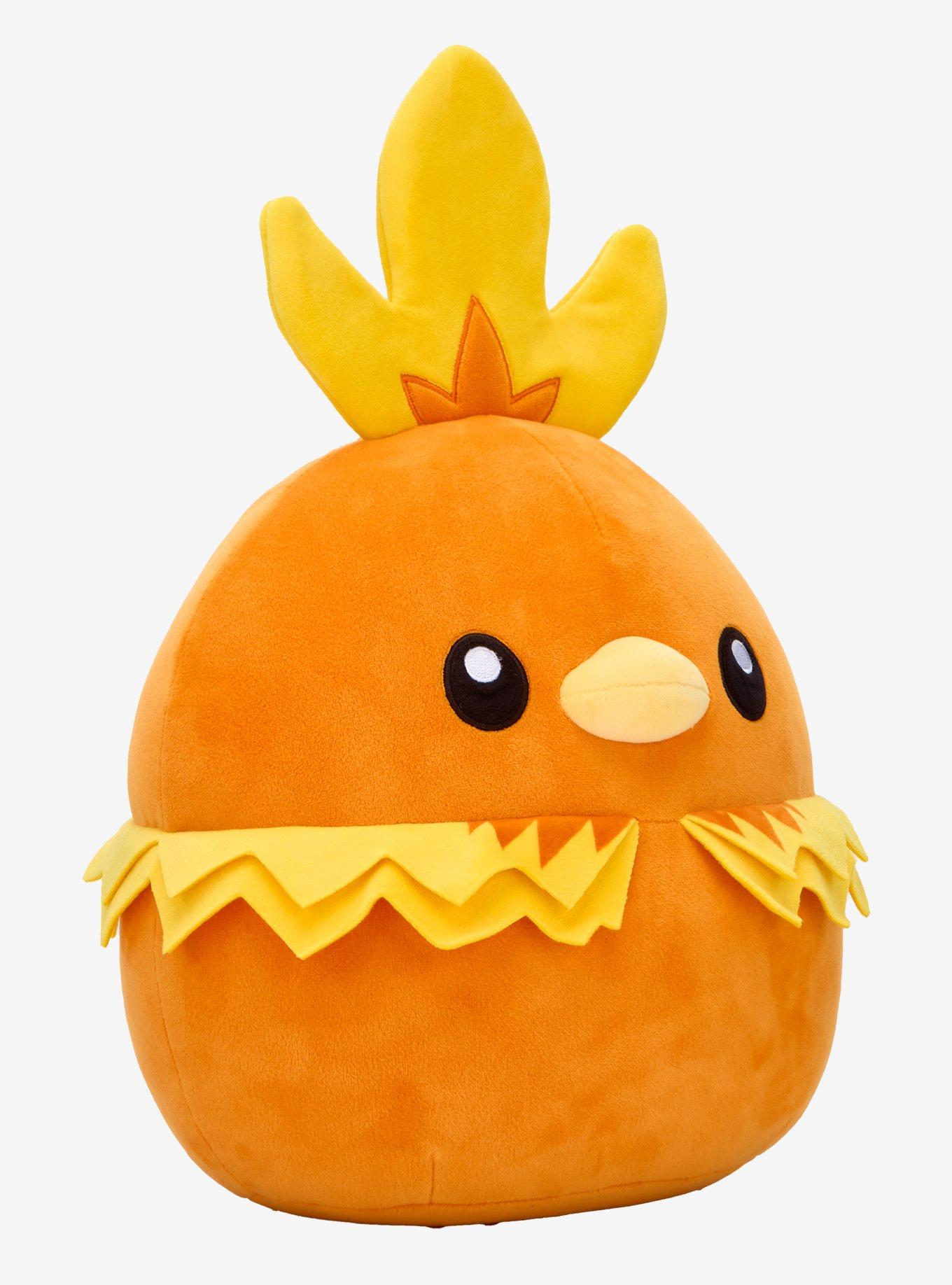 Squishmallows Pokémon Torchic 20 Inch Plush, , hi-res