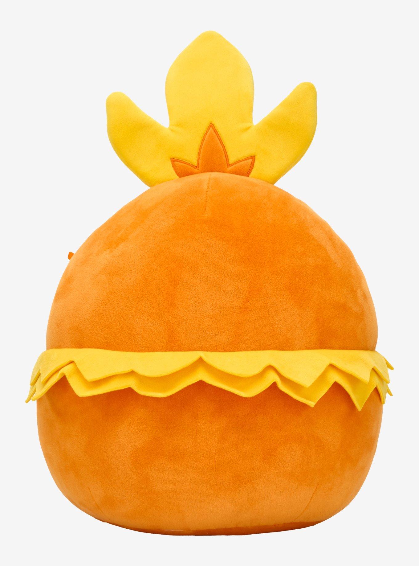 Squishmallows Pokémon Torchic 20 Inch Plush, , alternate