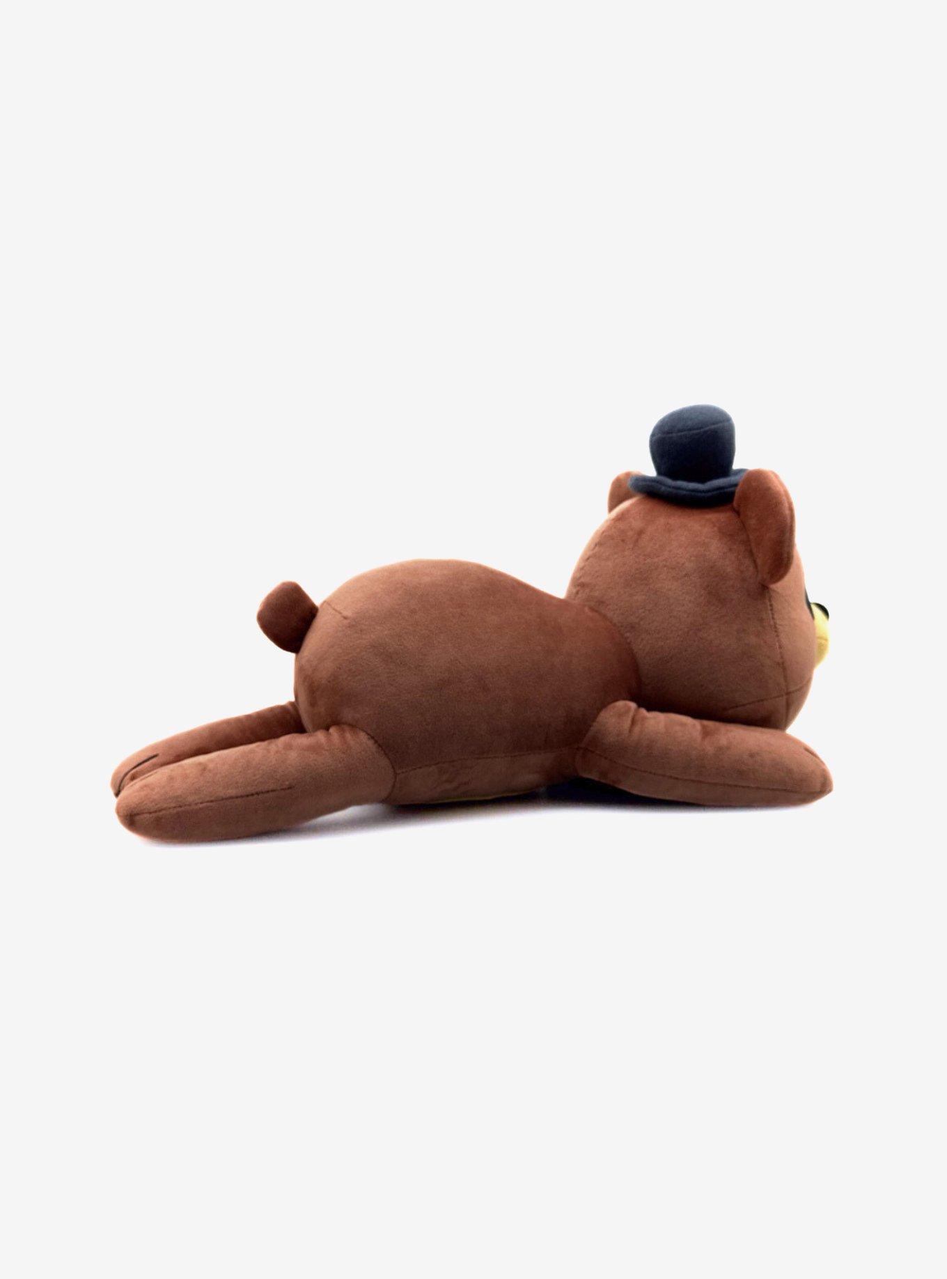 Youtooz Five Nights At Freddy's Freddy Weighted Plush, , hi-res