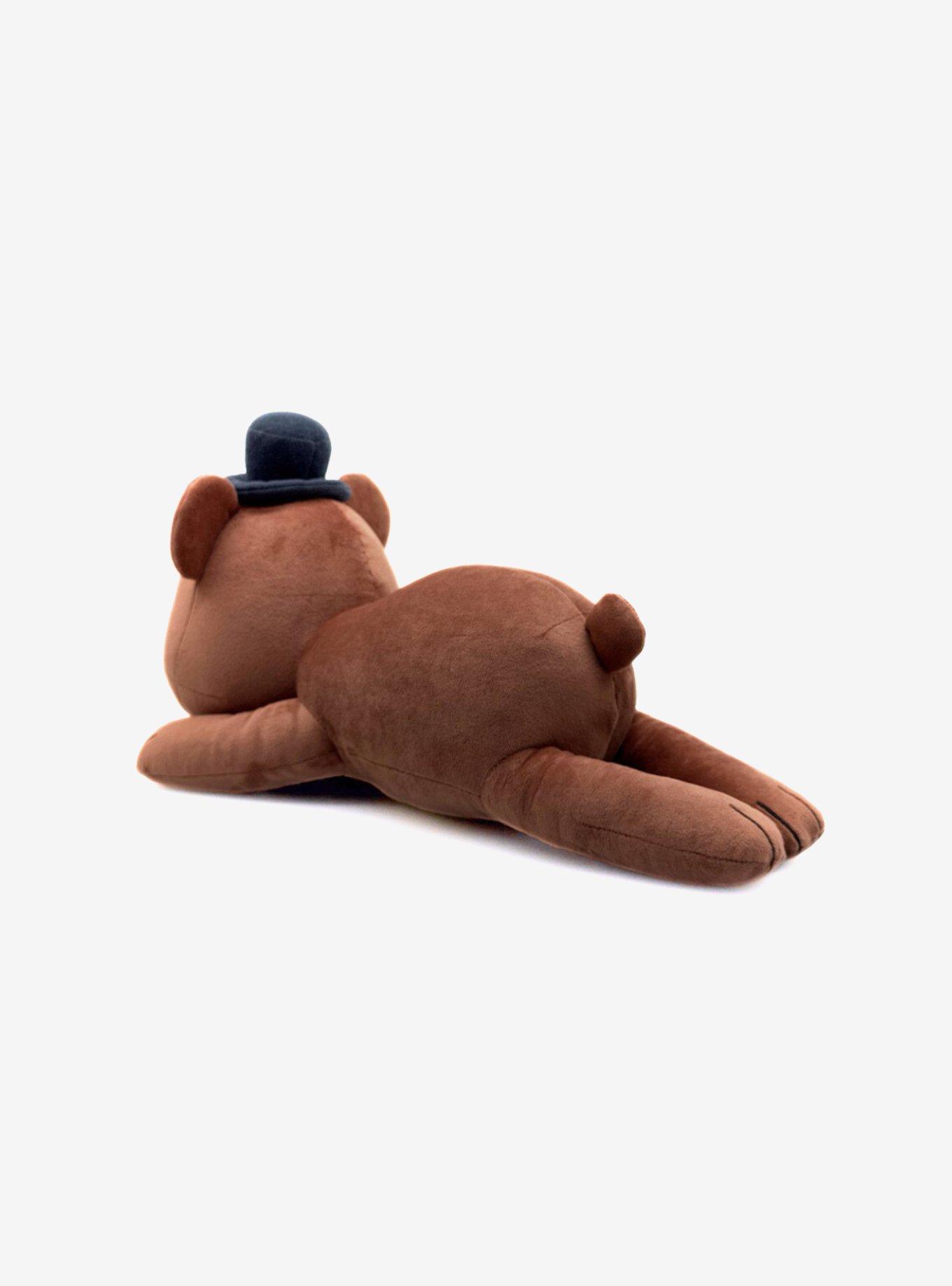 Youtooz Five Nights At Freddy's Freddy Weighted Plush, , alternate