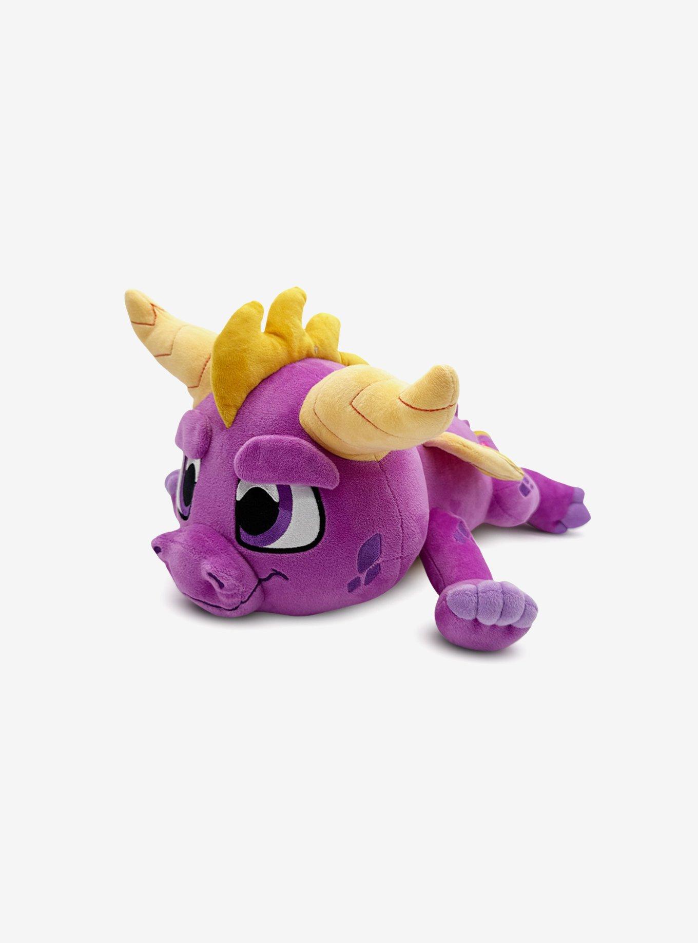 Youtooz Spyro Weighted Plush, , hi-res