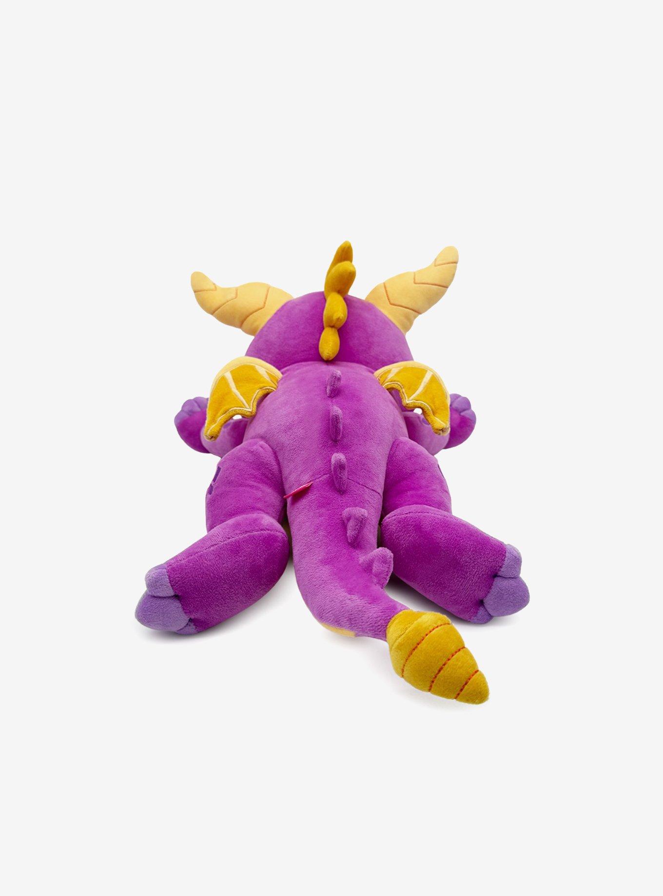 Youtooz Spyro Weighted Plush, , alternate