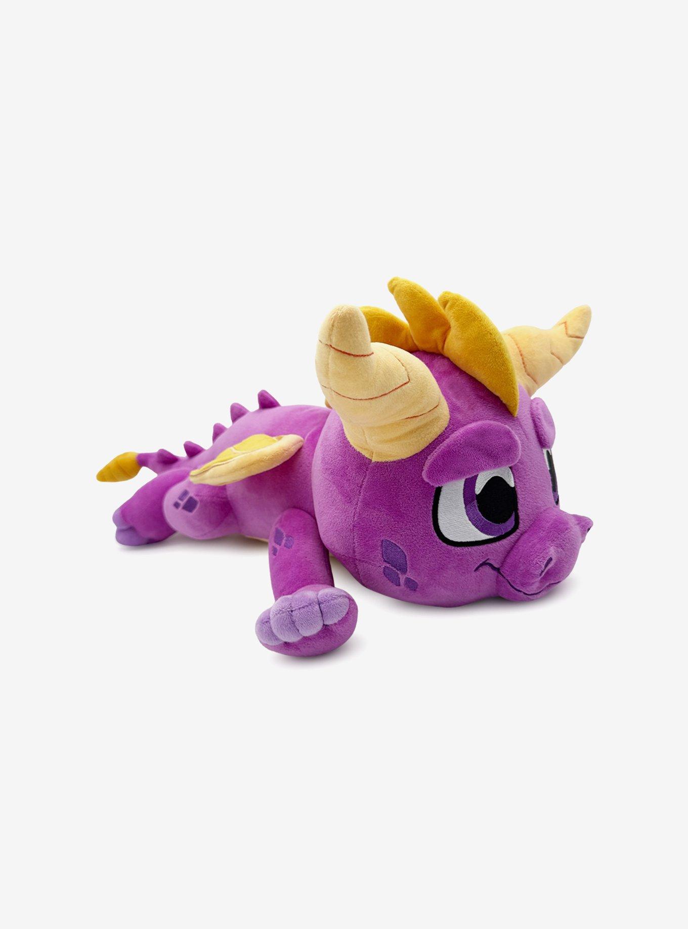 Youtooz Spyro Weighted Plush, , alternate