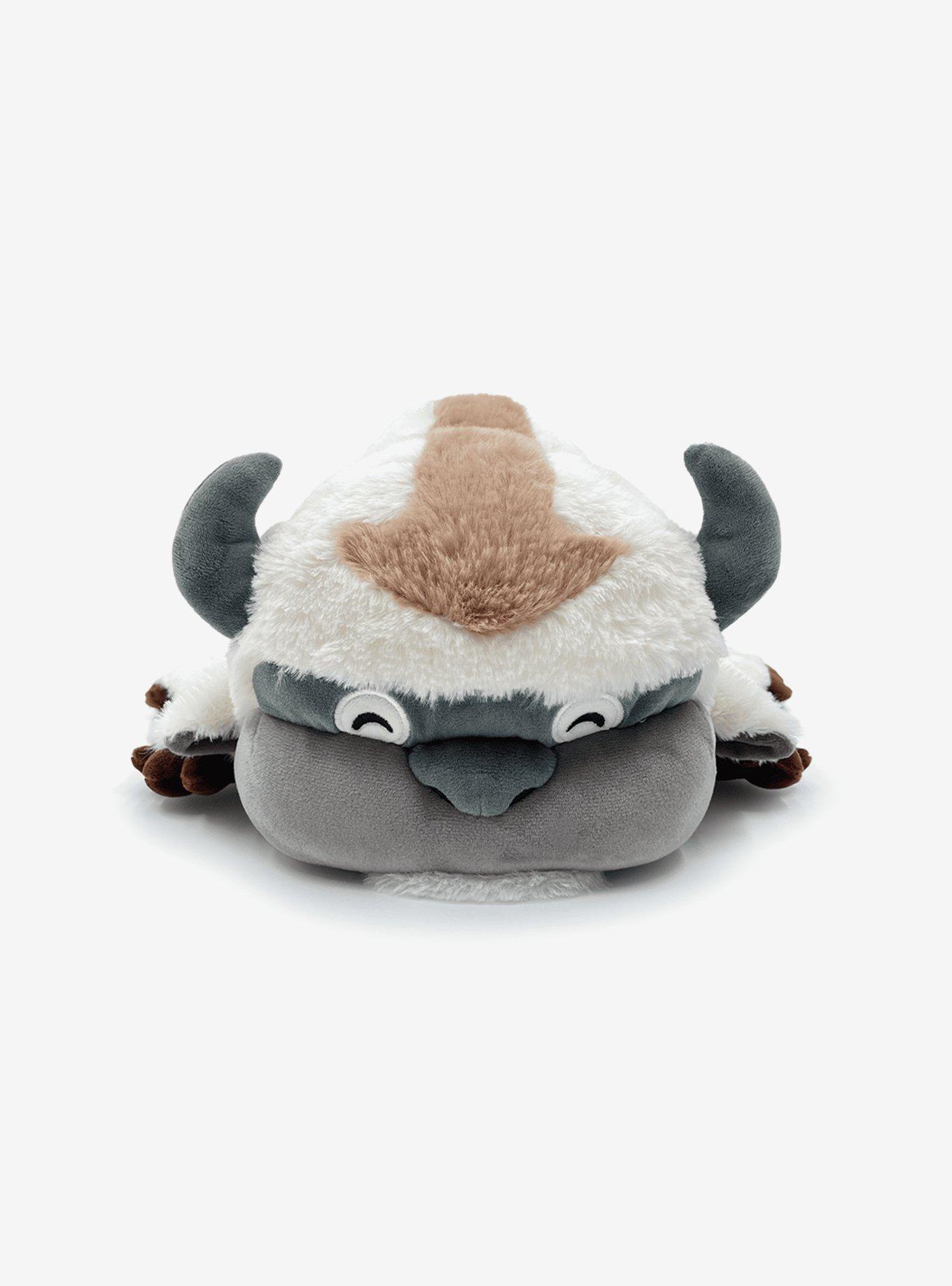 Avatar: The Last Airbender Appa Weighted 16 Inch Plush, , hi-res