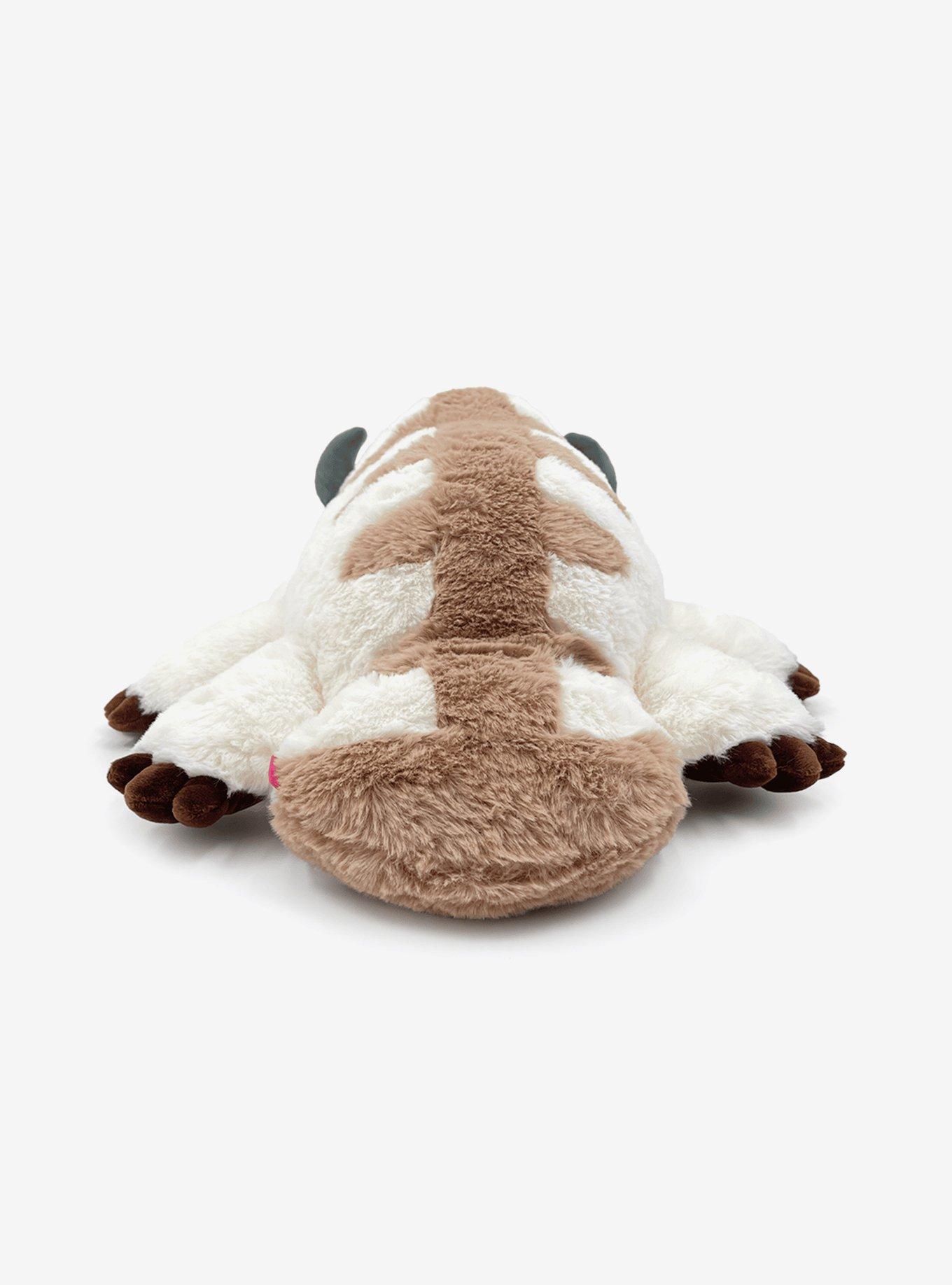 Avatar: The Last Airbender Appa Weighted 16 Inch Plush, , alternate
