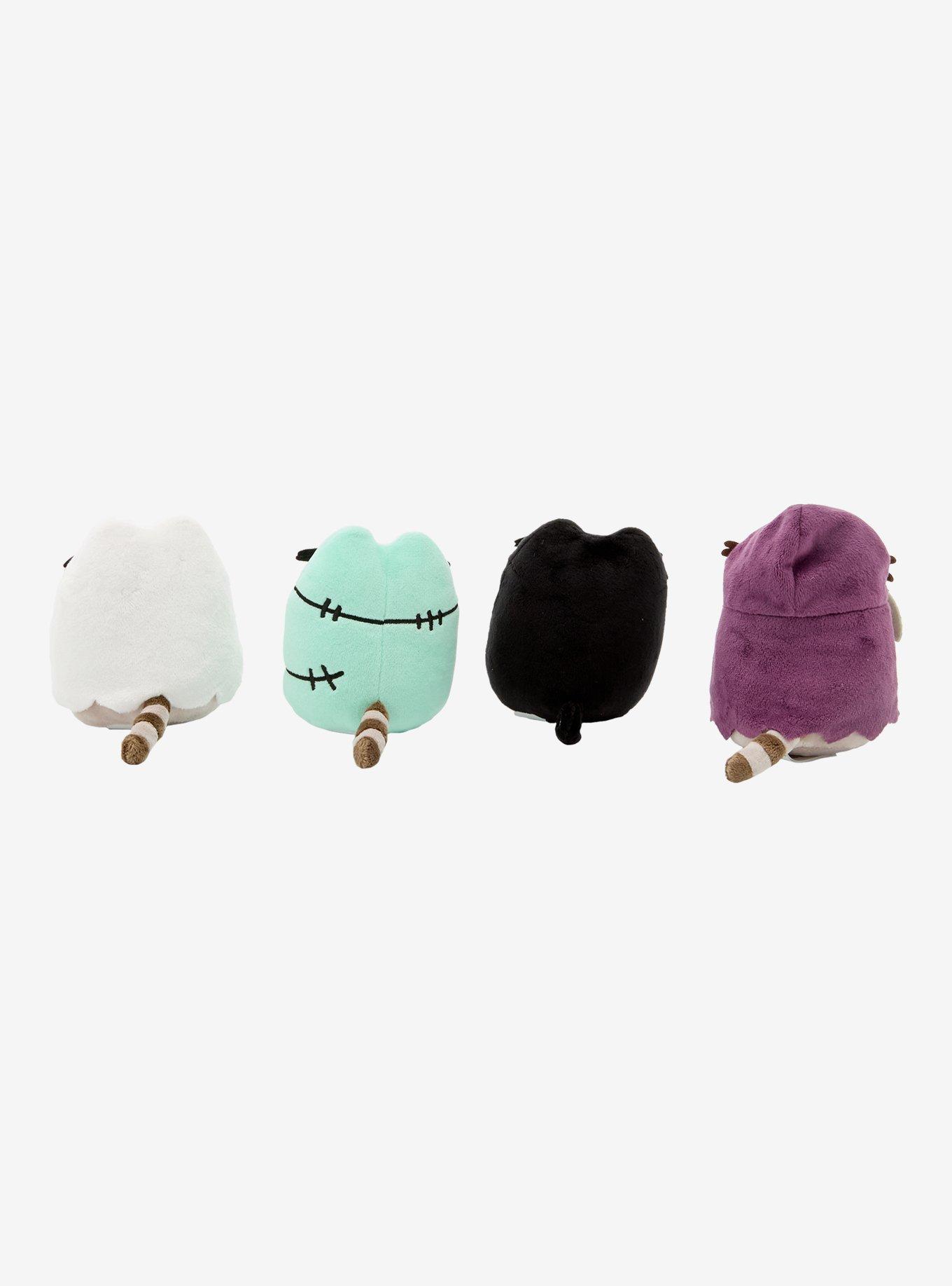Pusheen Halloween Assorted Blind Plush, , hi-res