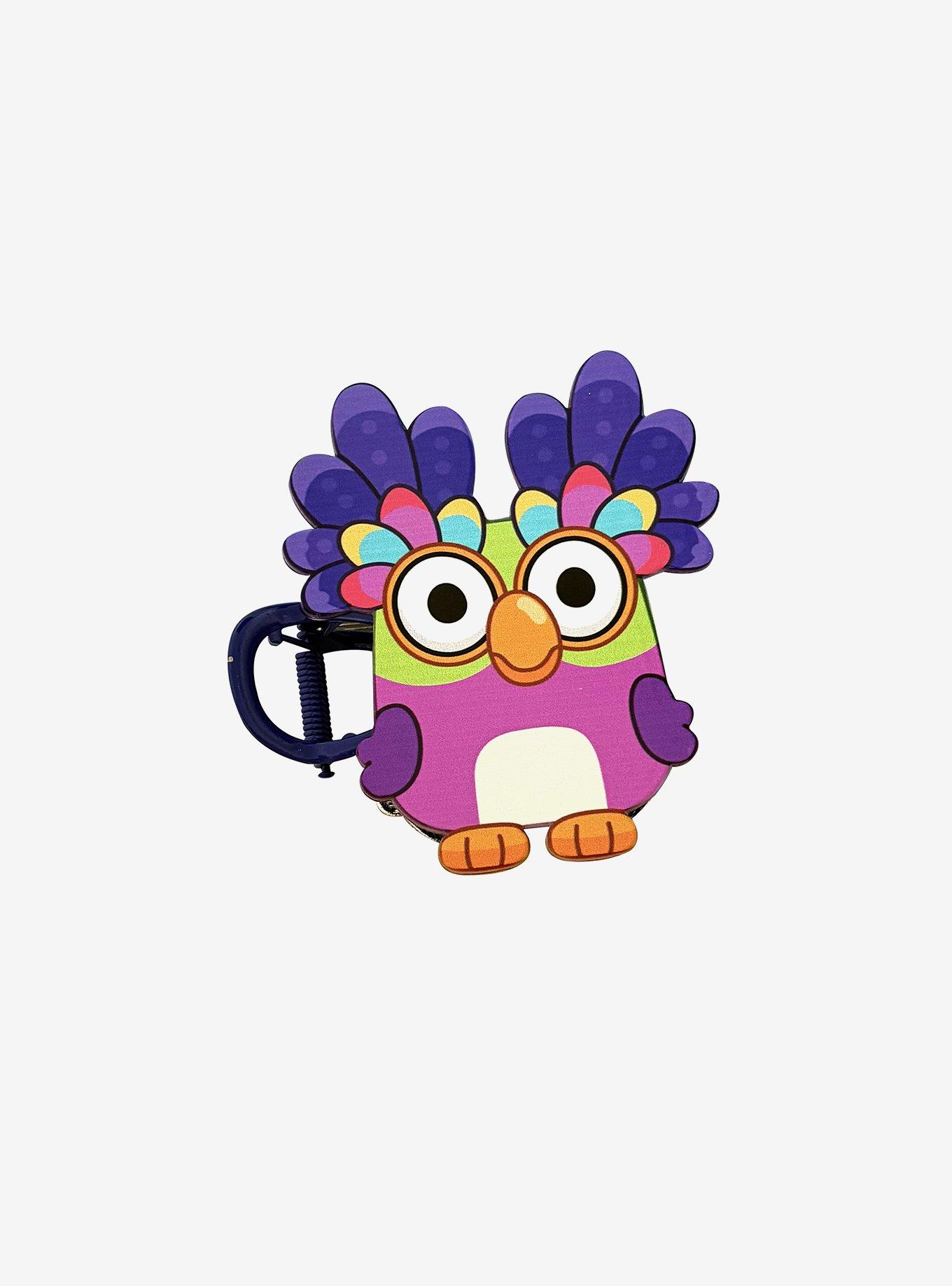 Bluey Chattermax Claw Hair Clip, , hi-res