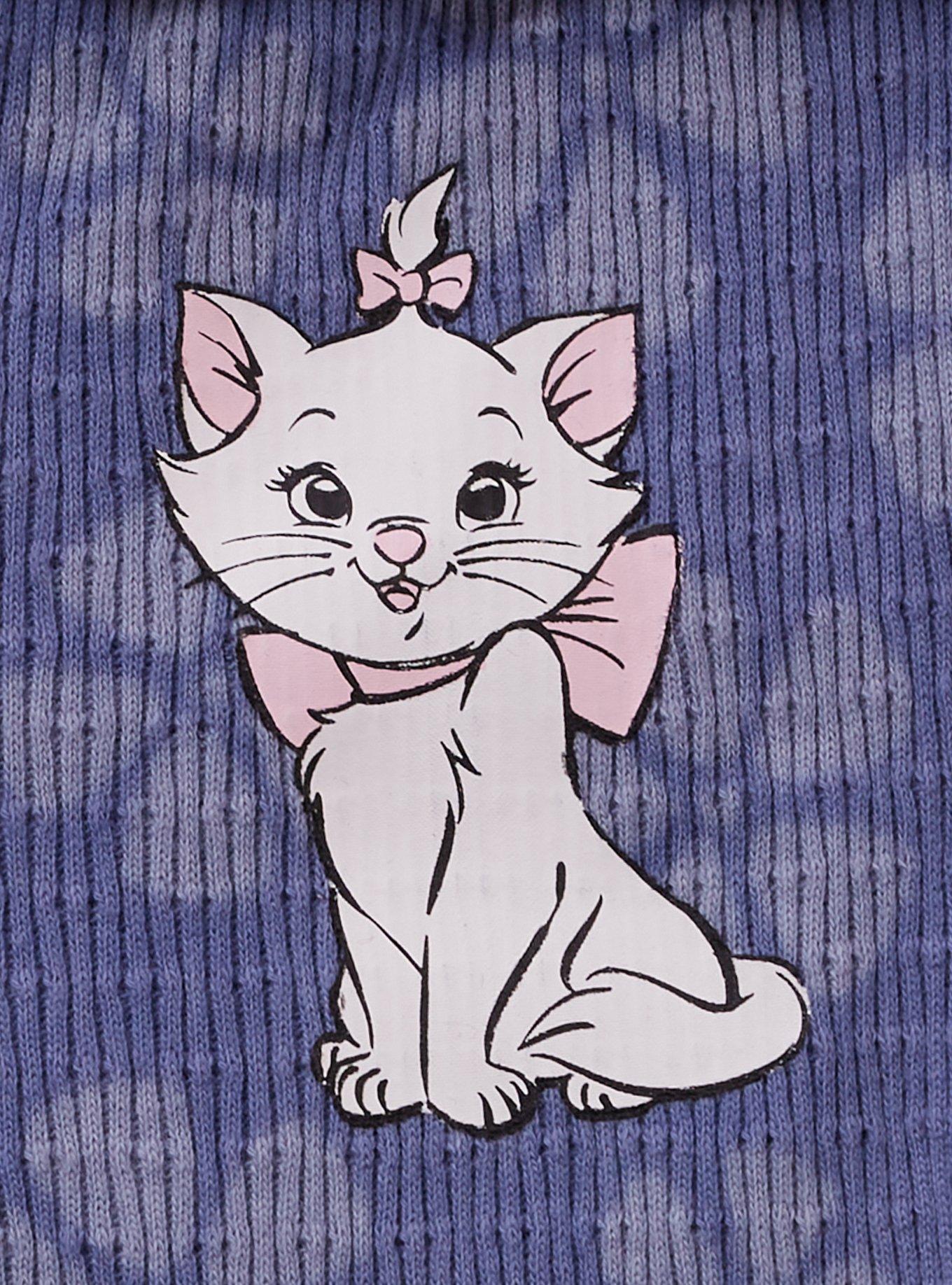 Disney The Aristocats Kittens Toddler Shirt and Pants Set — BoxLunch Exclusive, , alternate