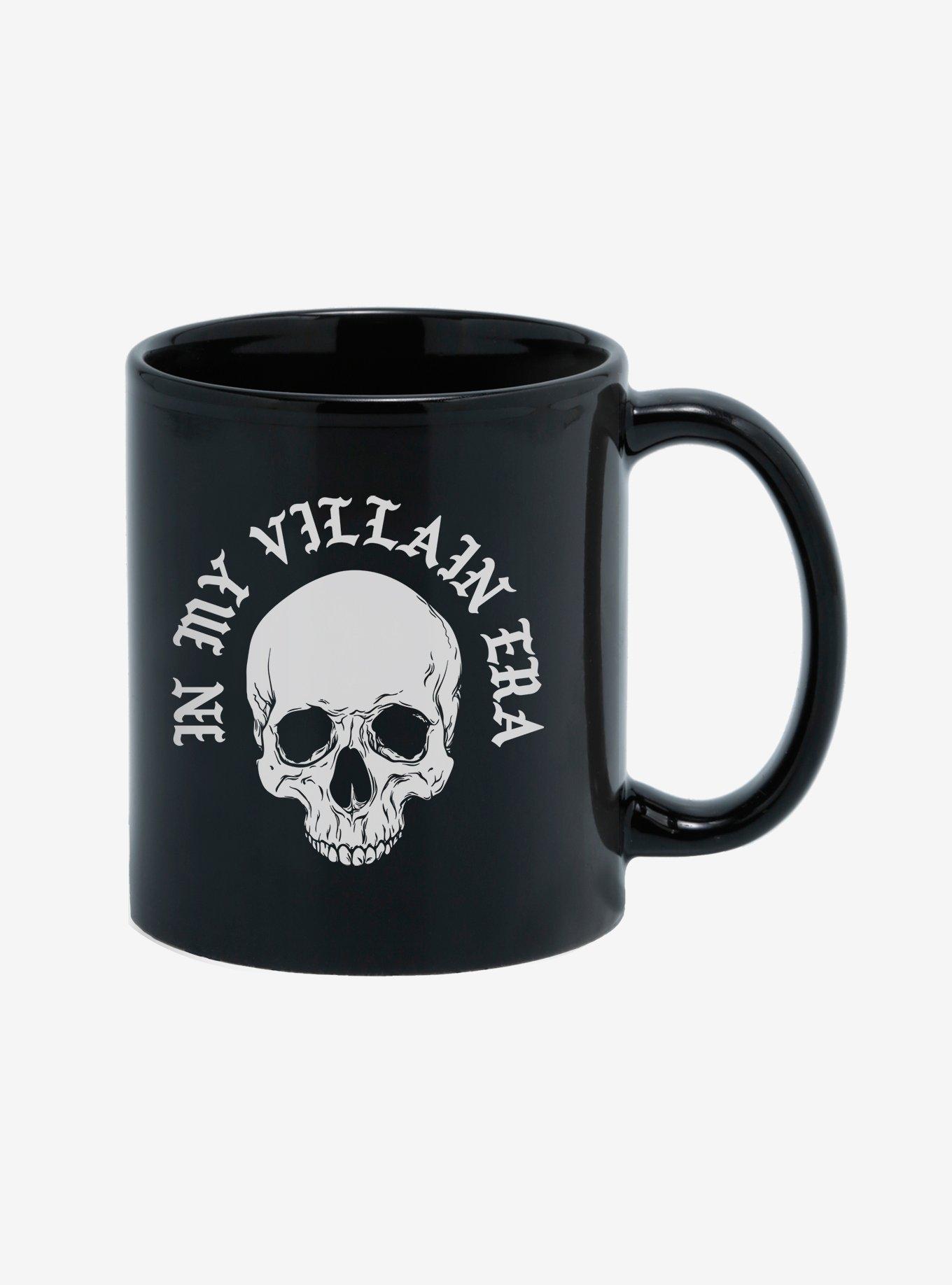 In My Villain Era 11oz Mug, , alternate