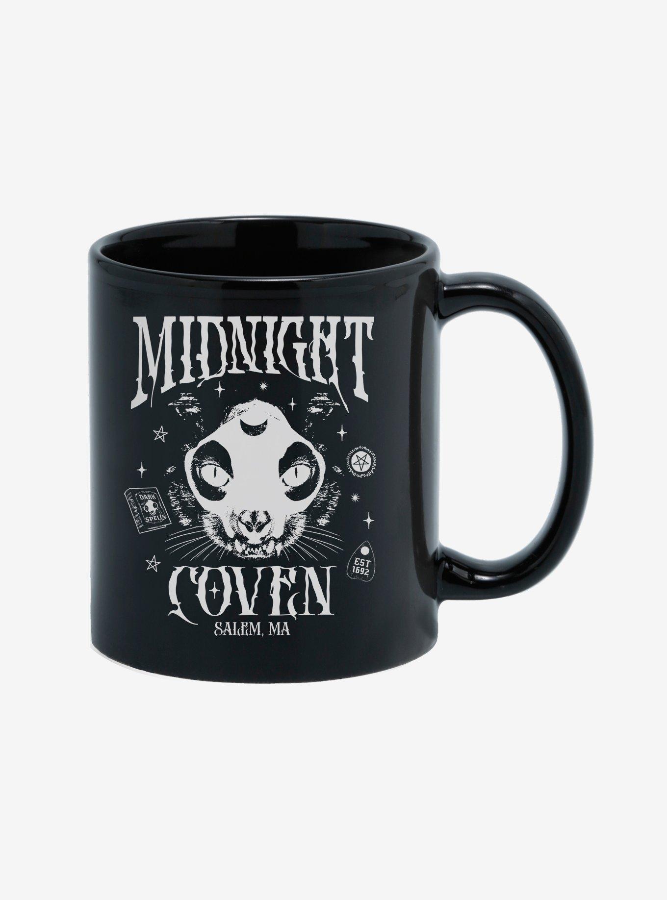 Midnight Coven 11oz Mug, , hi-res