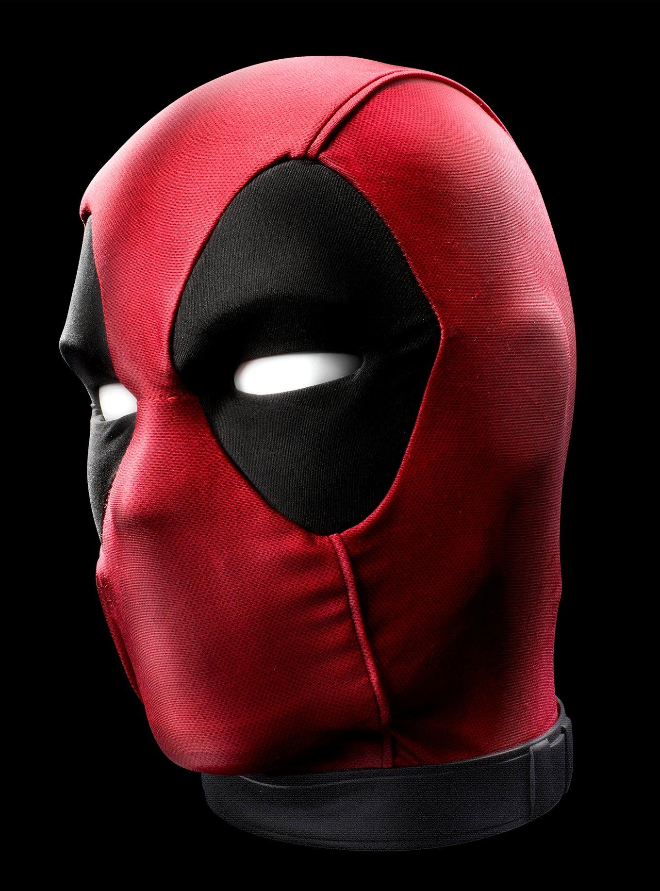 Marvel Legends Series Deadpool Talking Head, , hi-res