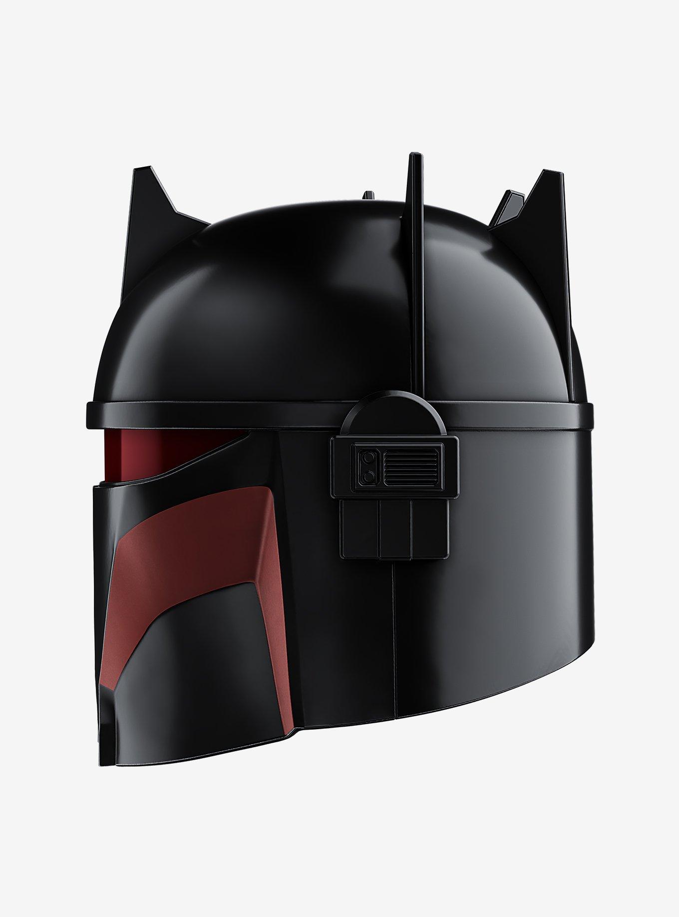 Star Wars The Black Series Moff Giedeon Helmet, , alternate