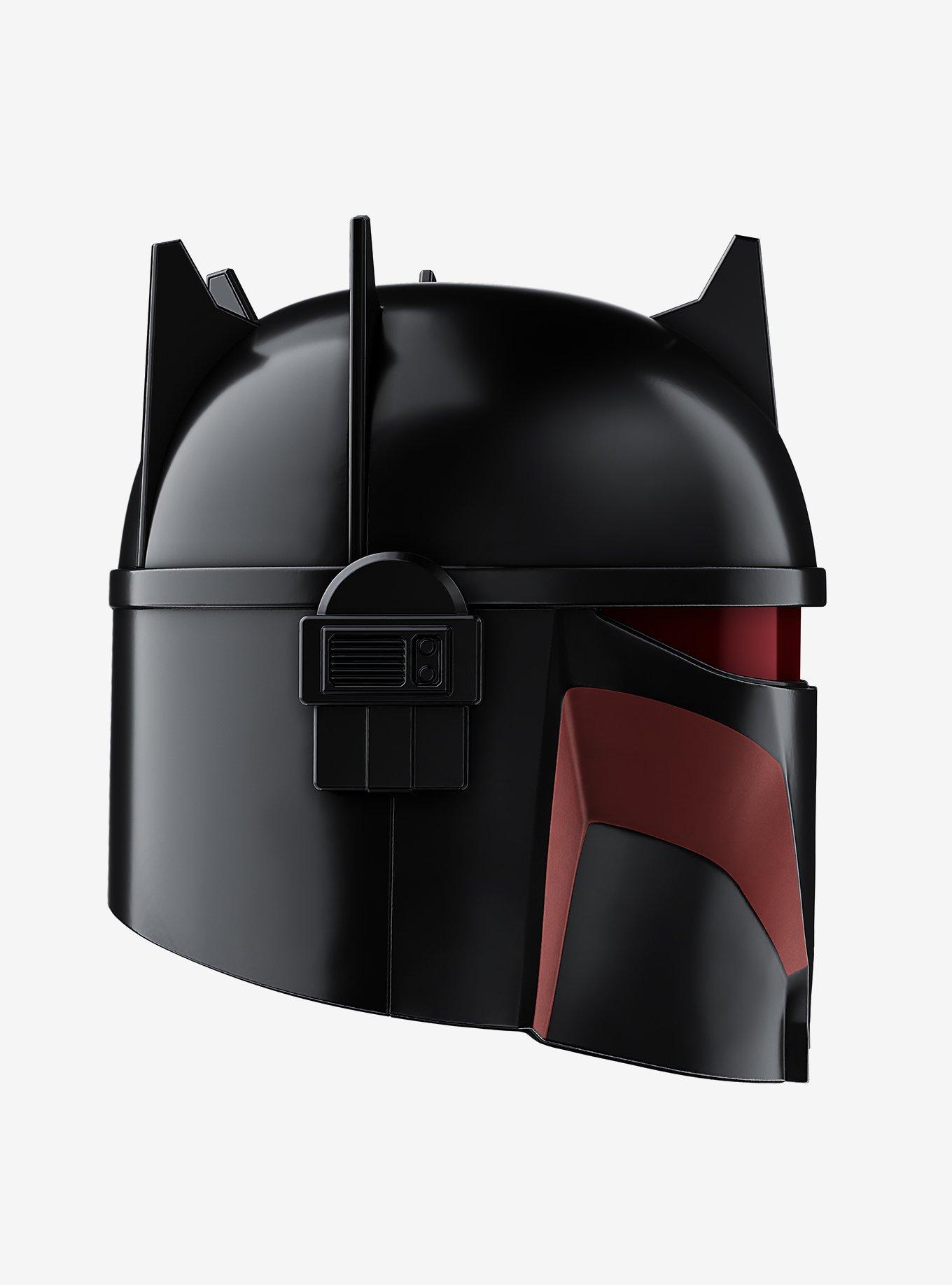 Star Wars The Black Series Moff Giedeon Helmet, , alternate