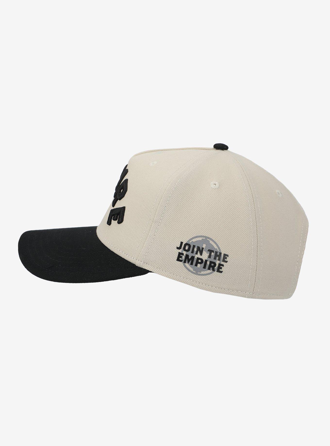 Star Wars Empire Snapback Hat, , alternate