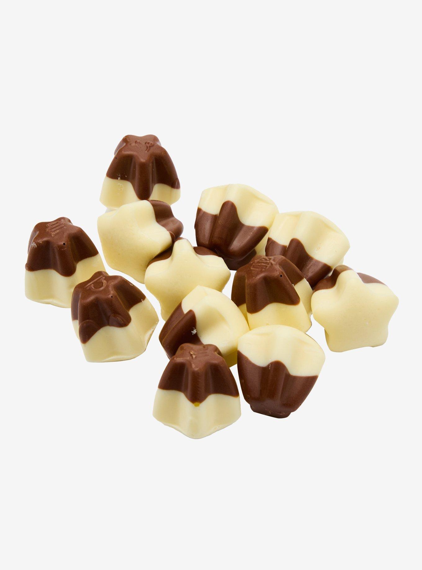Glico Caplico No Atama Chocolate Snack Box, , hi-res