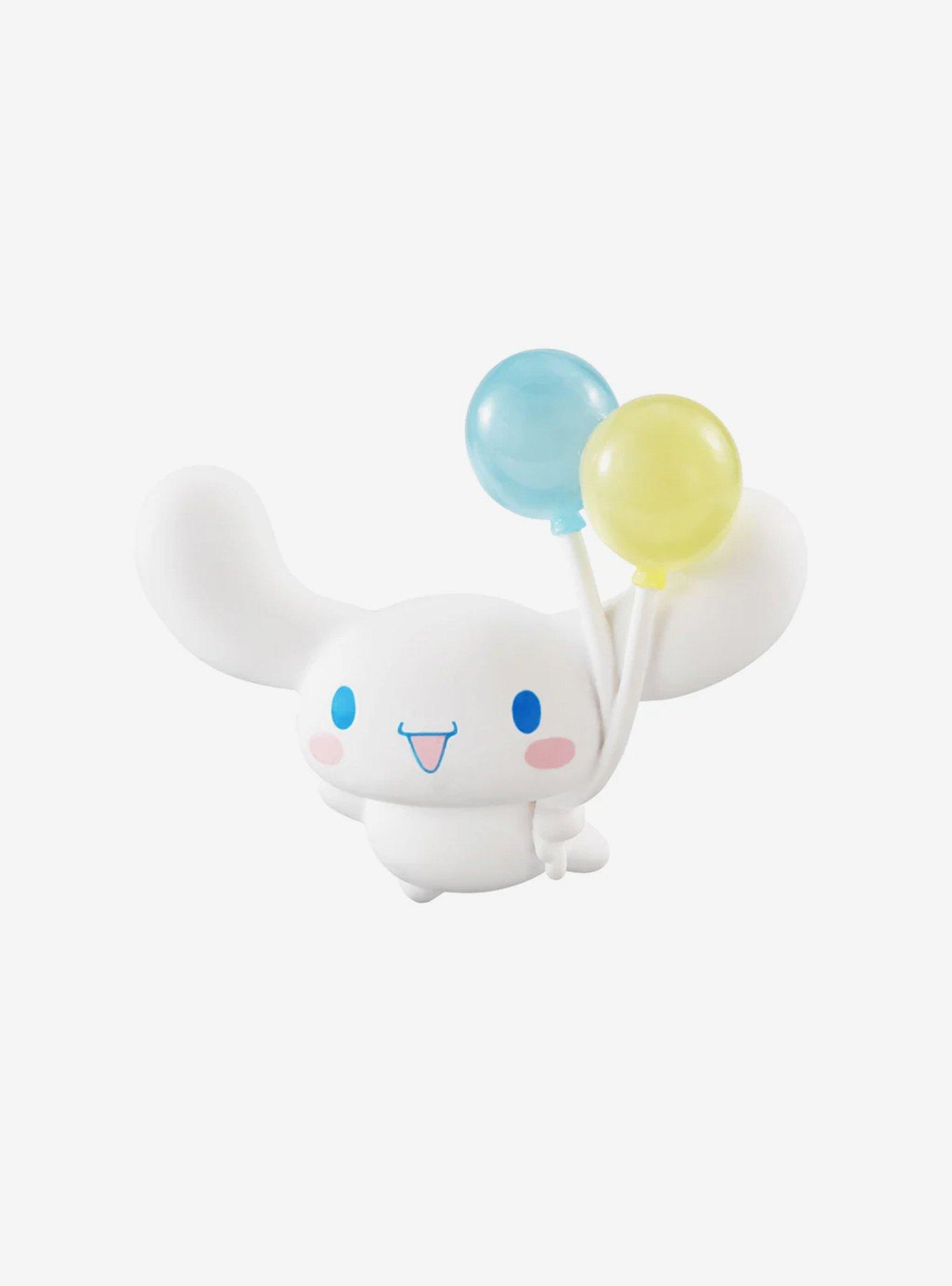 Sanrio Hello Kitty and Friends Mascot Blind Box Figure, , alternate