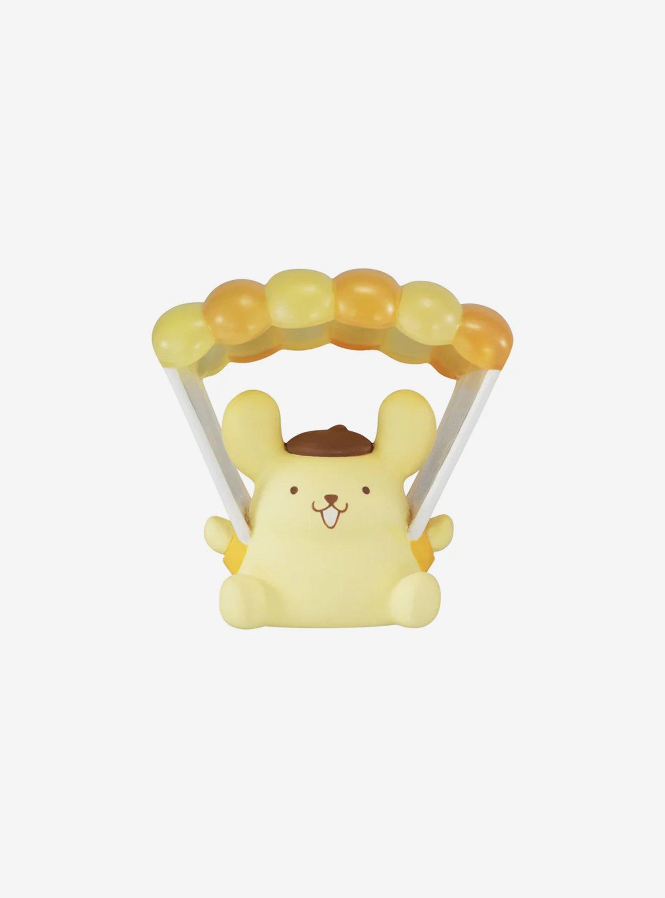 Sanrio Hello Kitty and Friends Mascot Blind Box Figure, , alternate