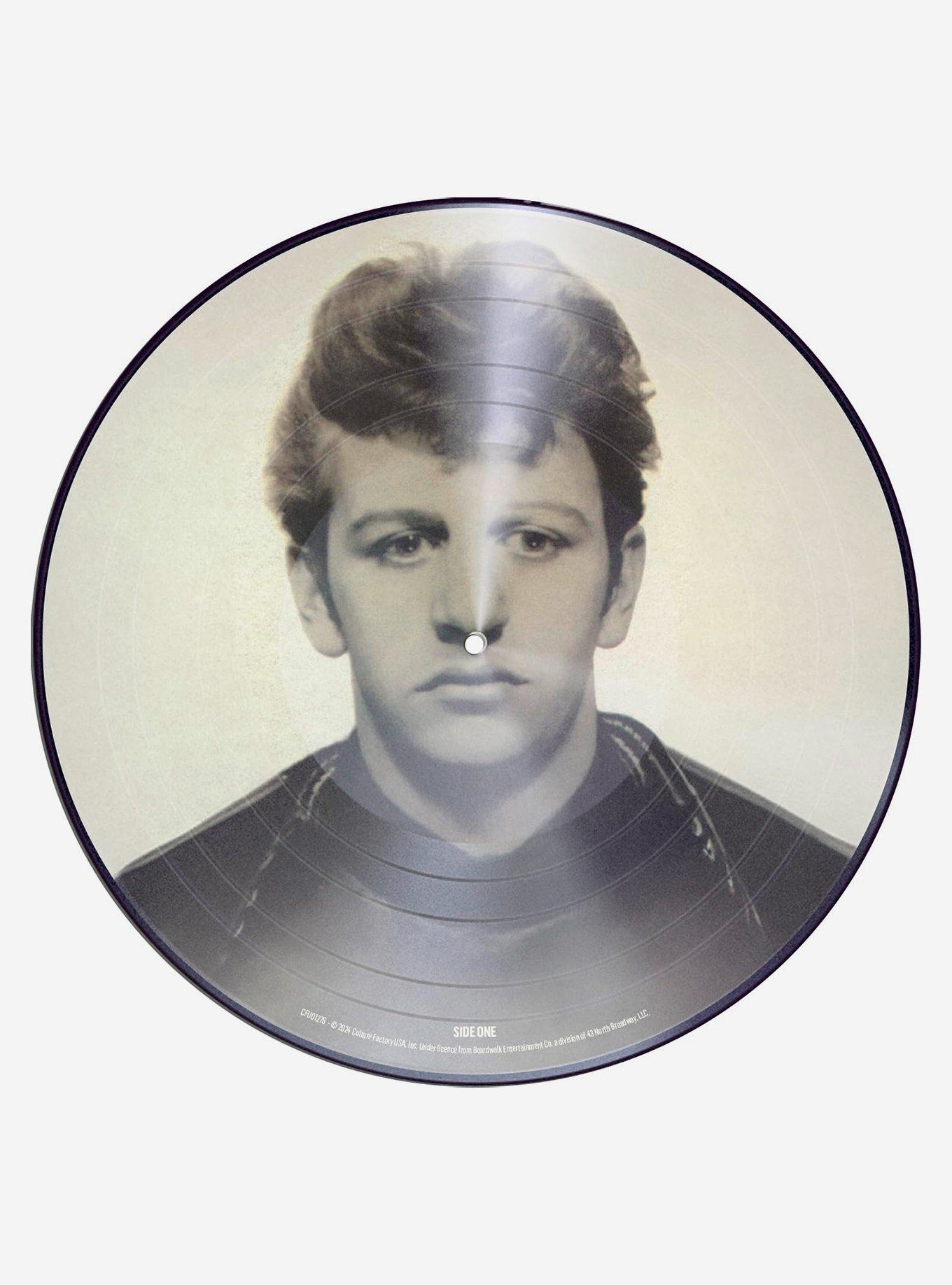 The Beatles Ringo Starr Old Wave Vinyl LP, , alternate