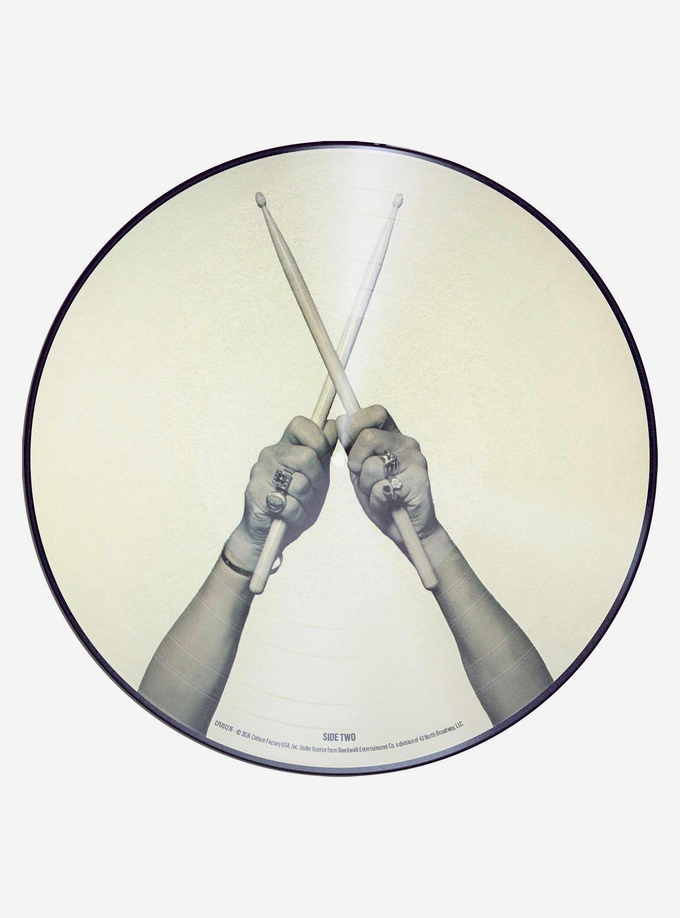 The Beatles Ringo Starr Old Wave Vinyl LP, , alternate