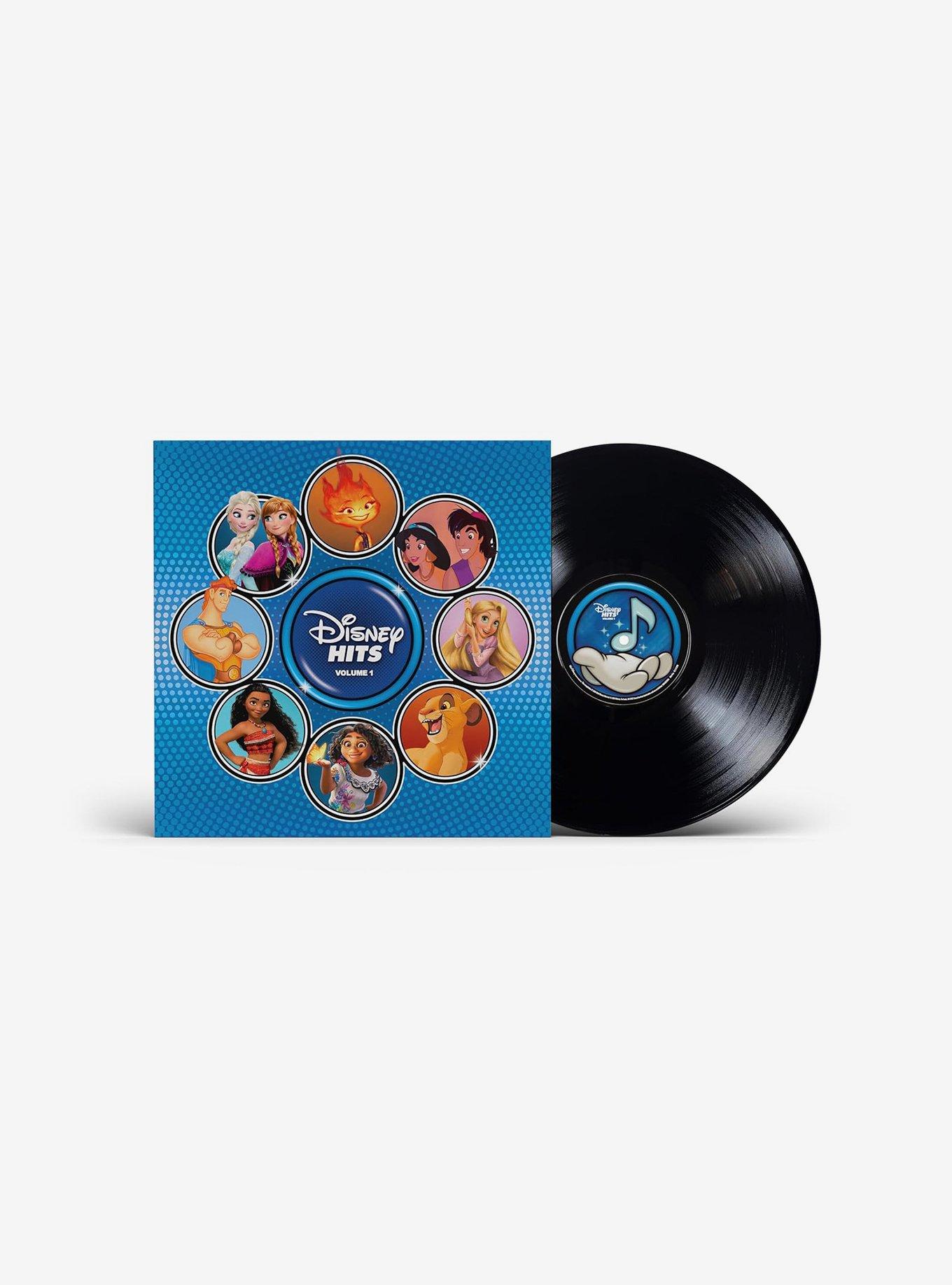 Disney Hits Volume 1 Various Vinyl LP, , hi-res
