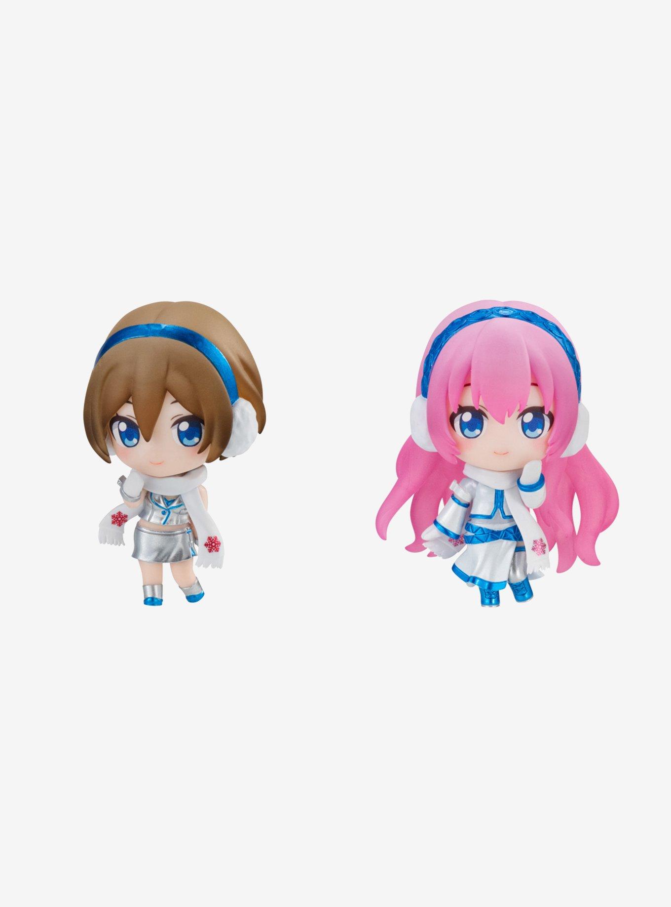 Bandai Spirits Vocaloid Snow Miku Collection Blind Box Figure, , alternate