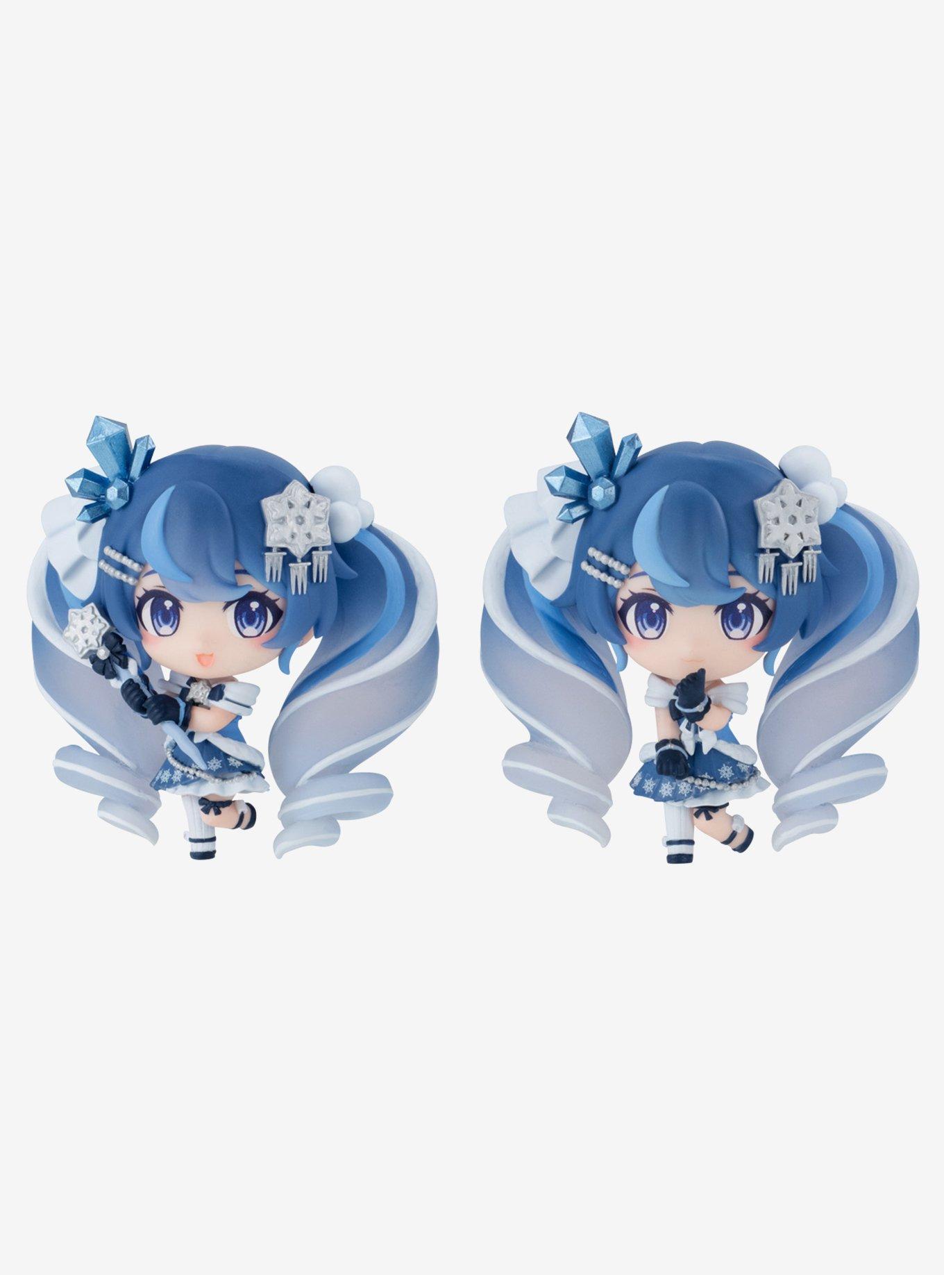 Bandai Spirits Vocaloid Snow Miku Collection Blind Box Figure, , alternate