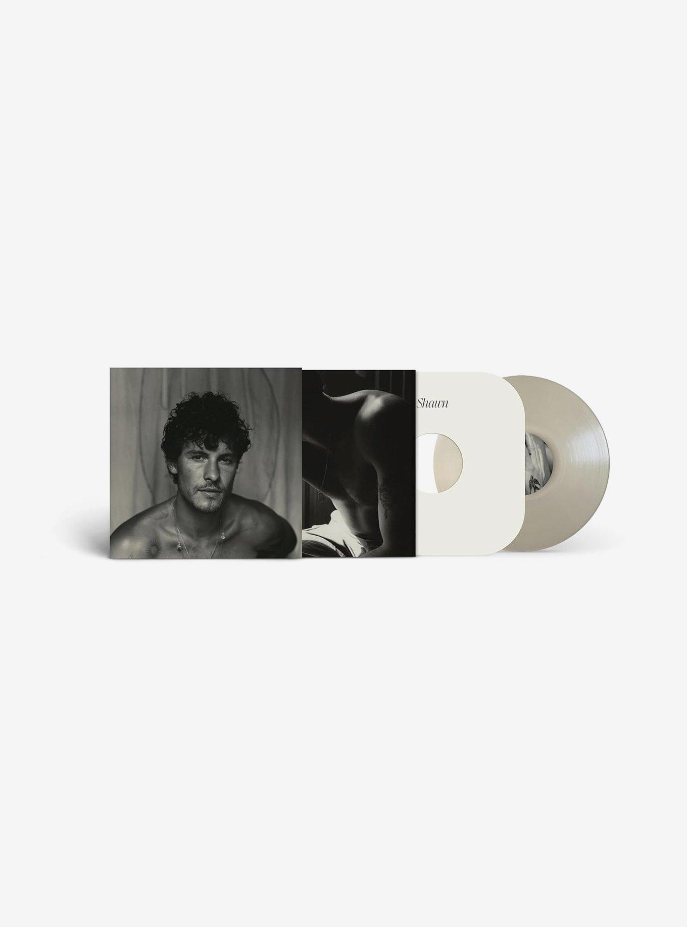 Shawn Mendes Shawn Vinyl LP, , alternate