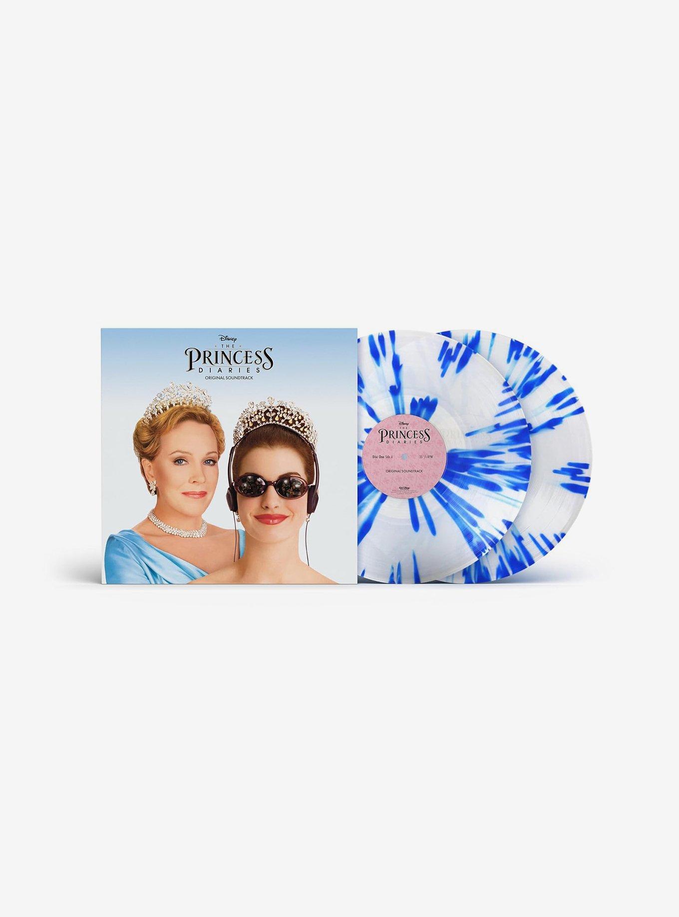 Disney The Princess Diaries O.S.T. Vinyl LP, , hi-res